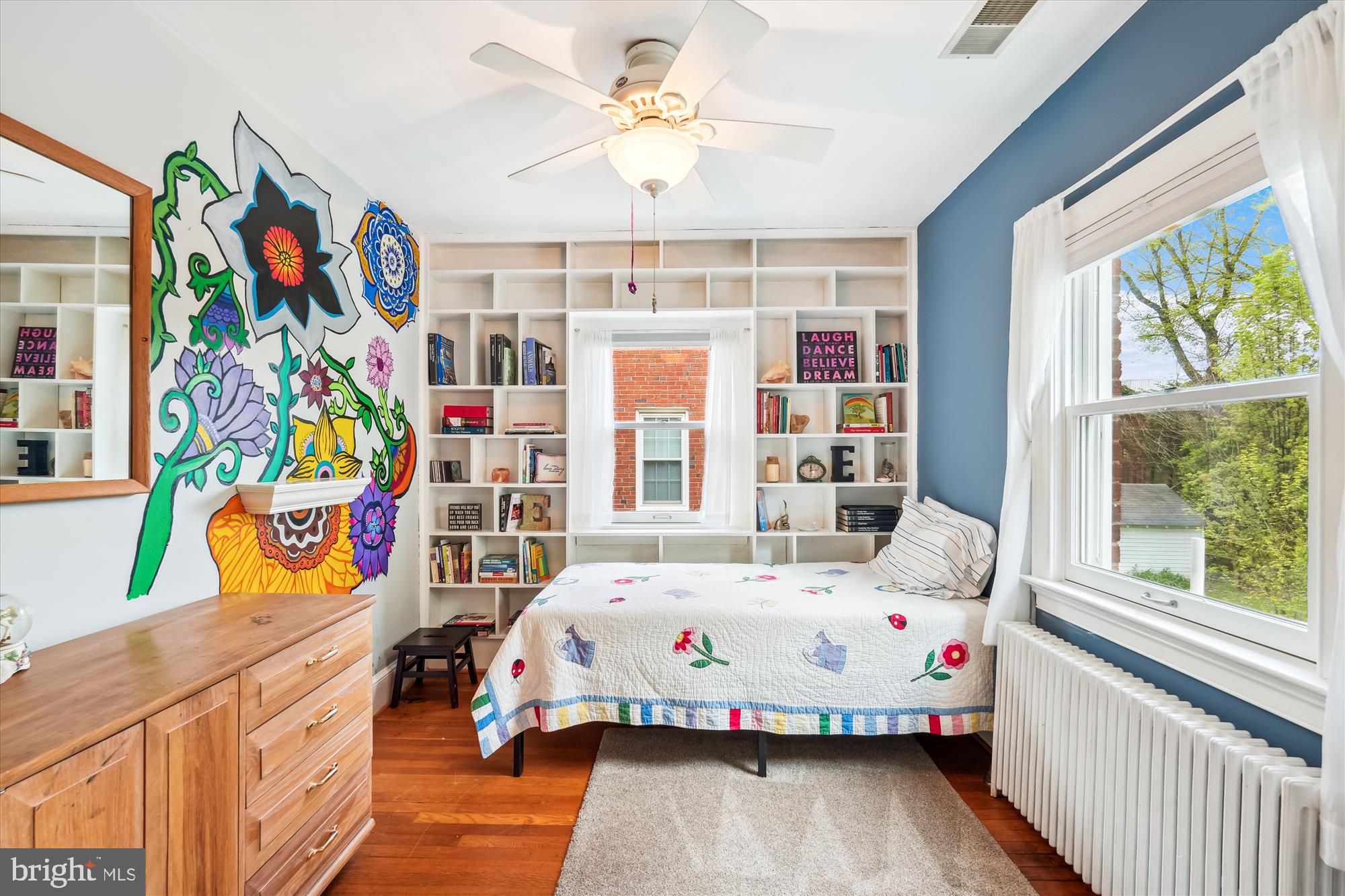 PT BETHESDA OUT RES 2 - Residential