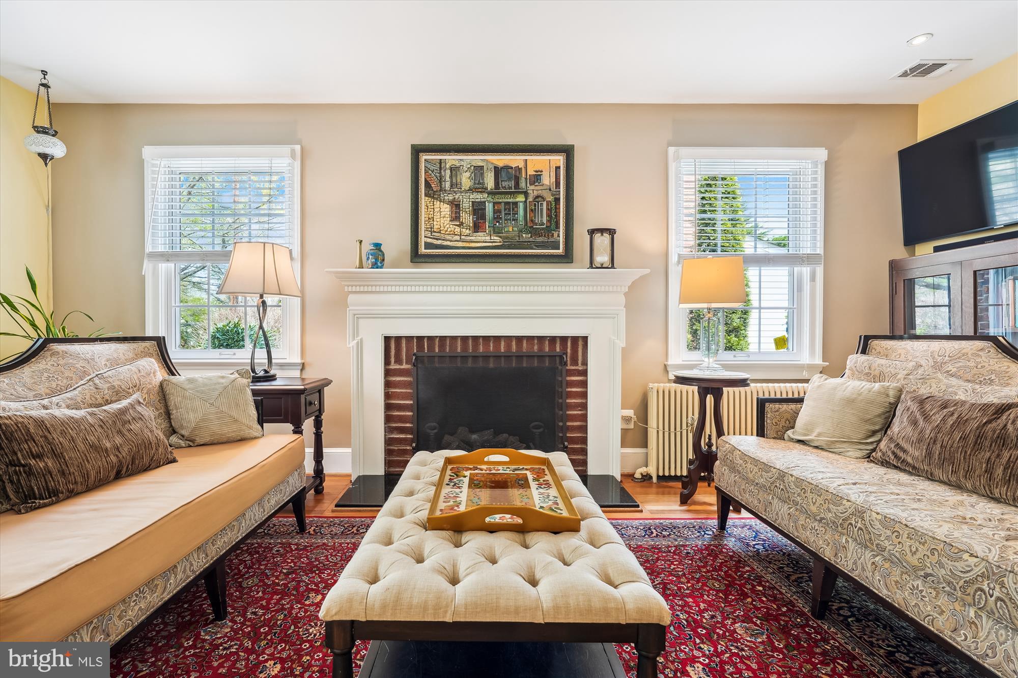 PT BETHESDA OUT RES 2 - Residential