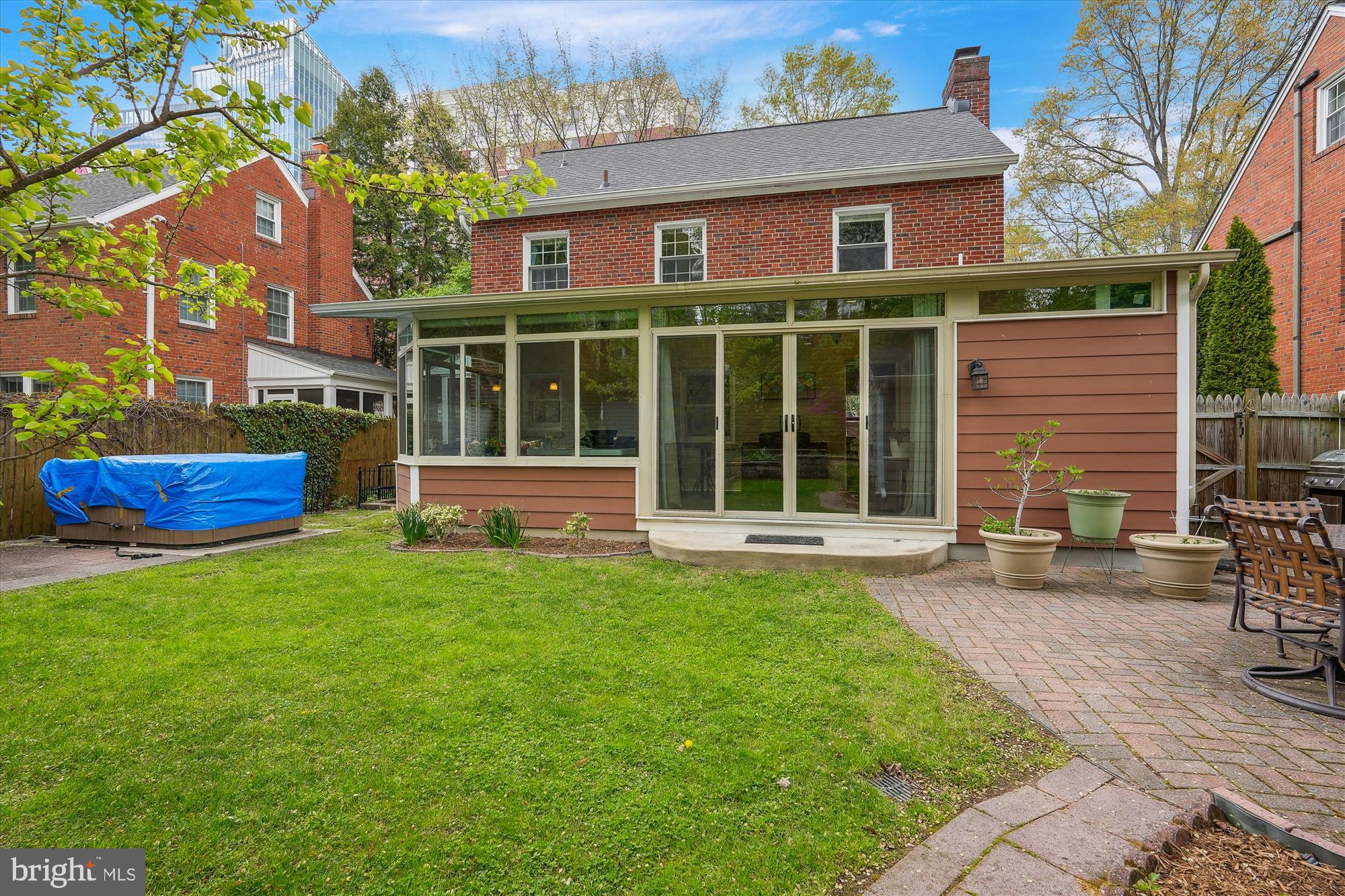 PT BETHESDA OUT RES 2 - Residential