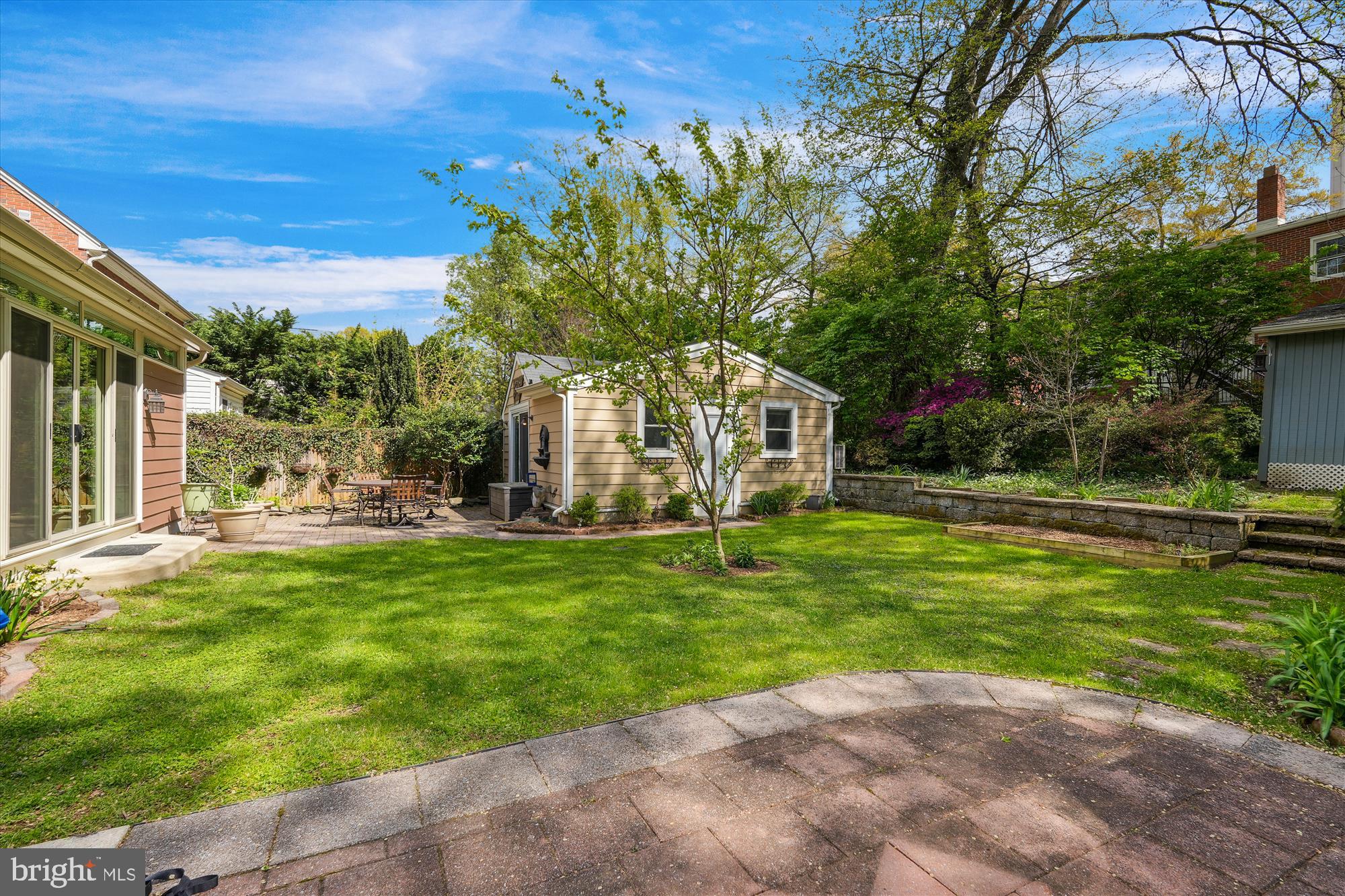 PT BETHESDA OUT RES 2 - Residential