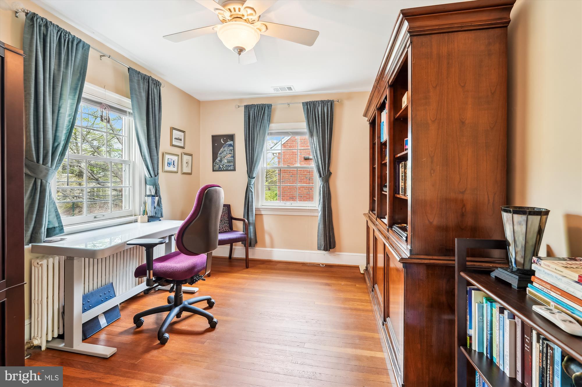 PT BETHESDA OUT RES 2 - Residential