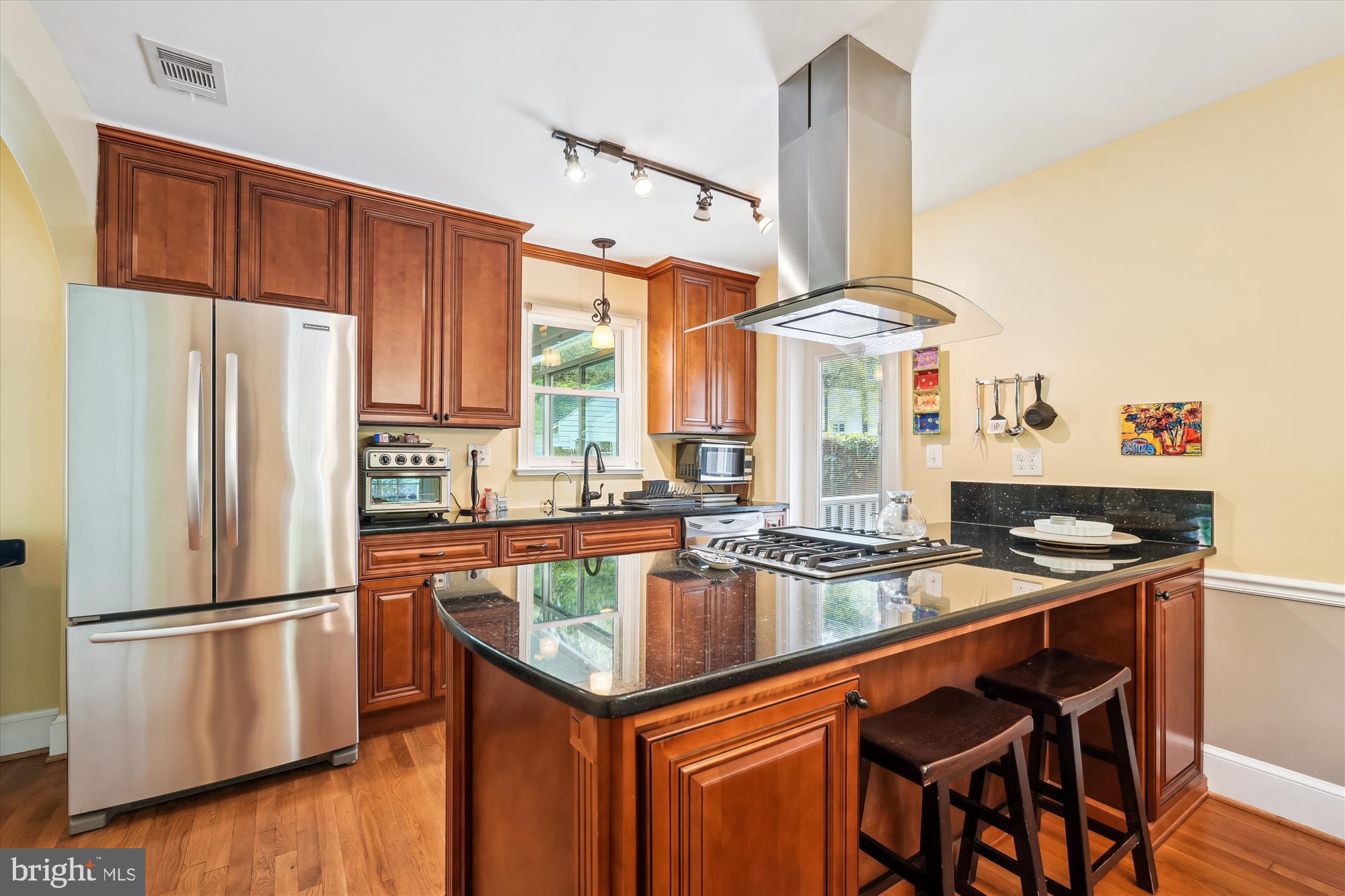 PT BETHESDA OUT RES 2 - Residential