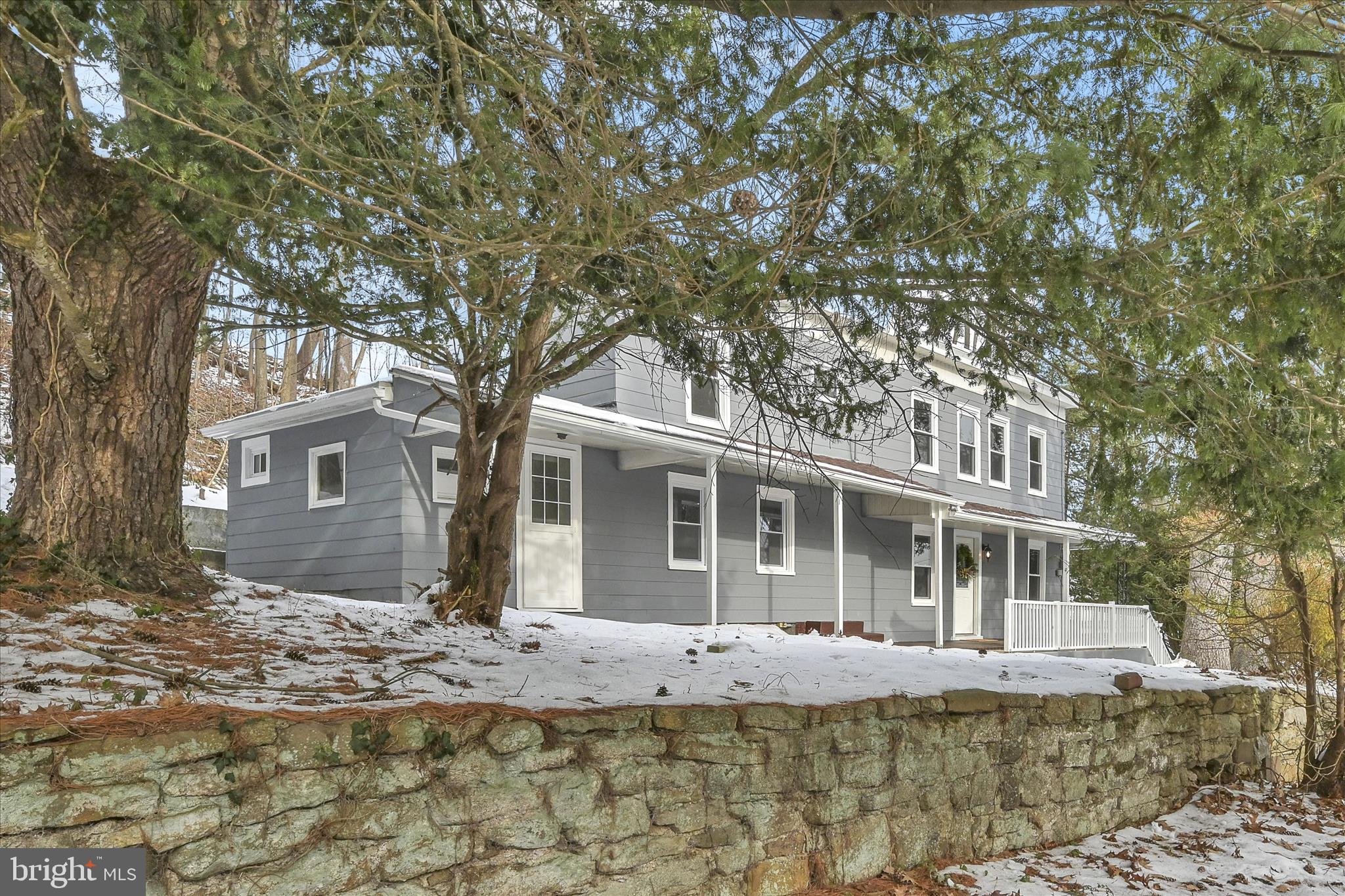 2 E EDGAR LEWIS STREET