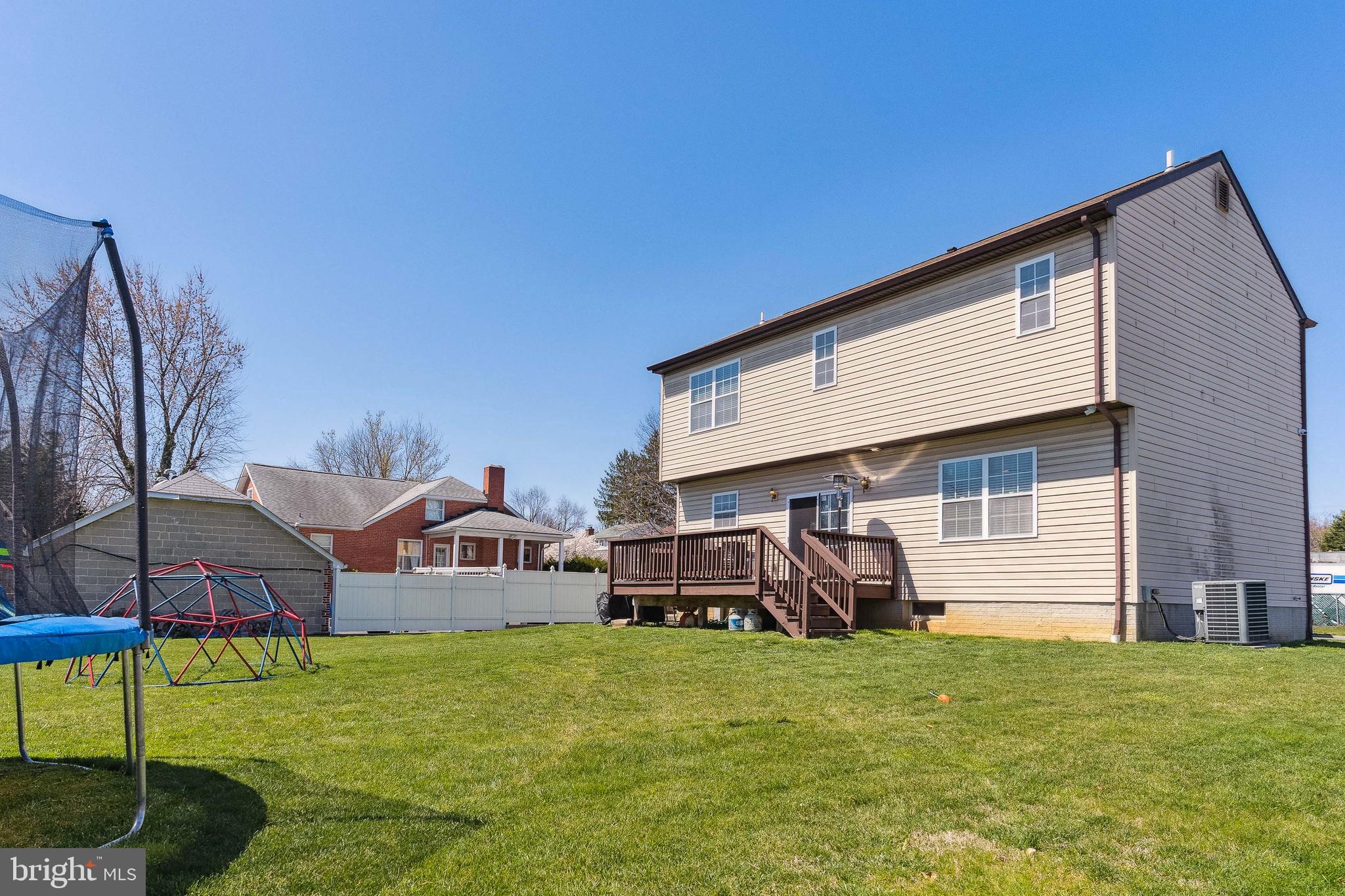 RALSTON - Residential