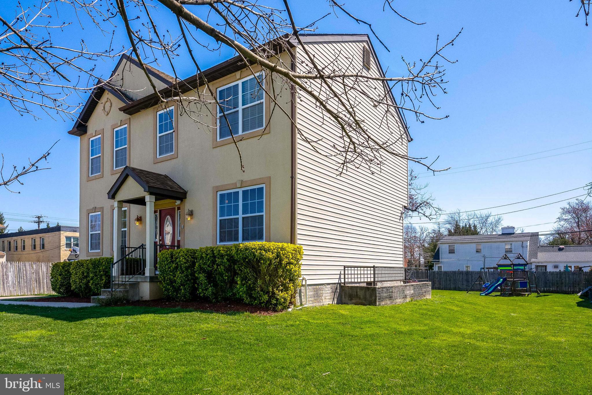 RALSTON - Residential