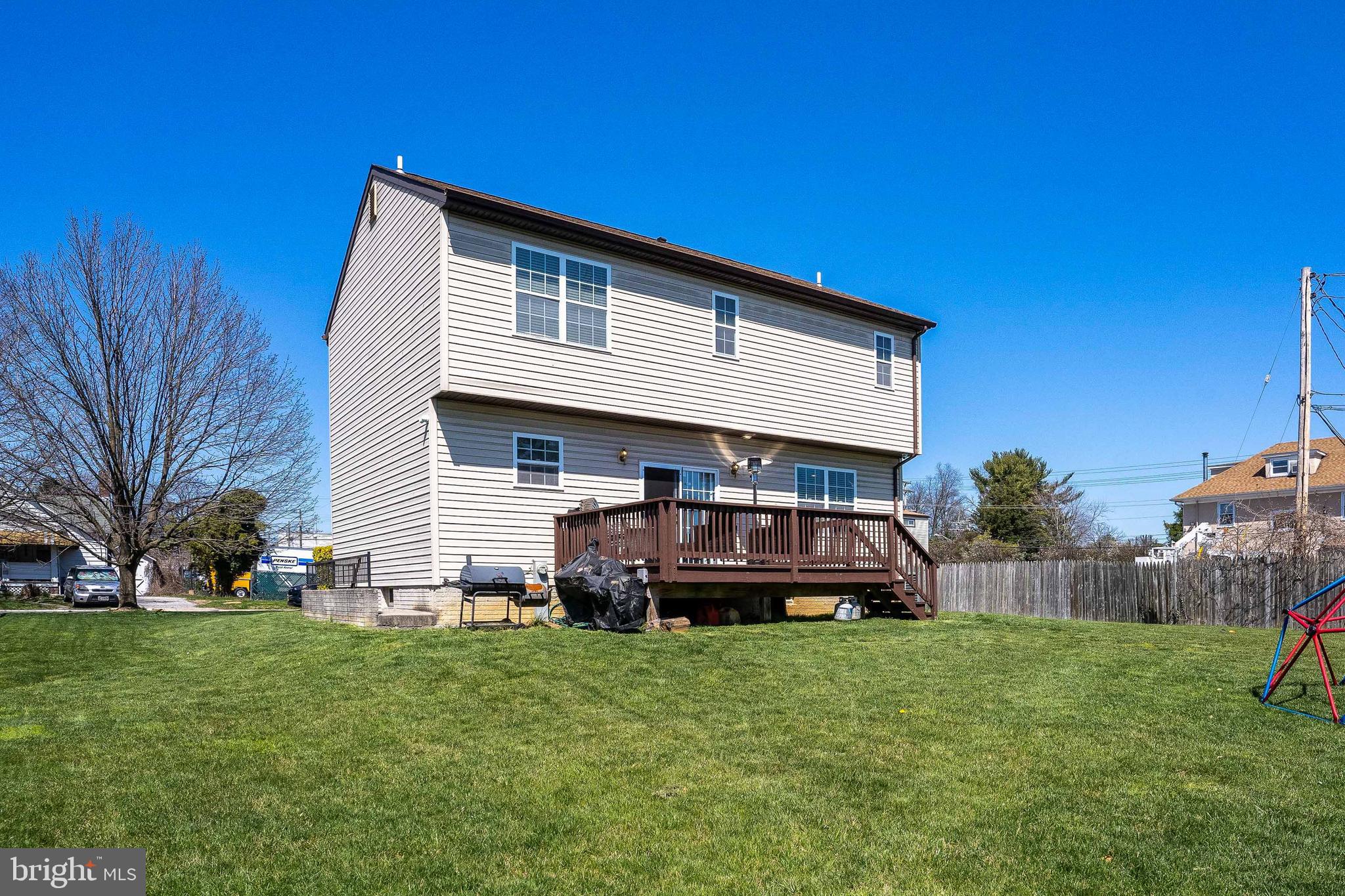 RALSTON - Residential