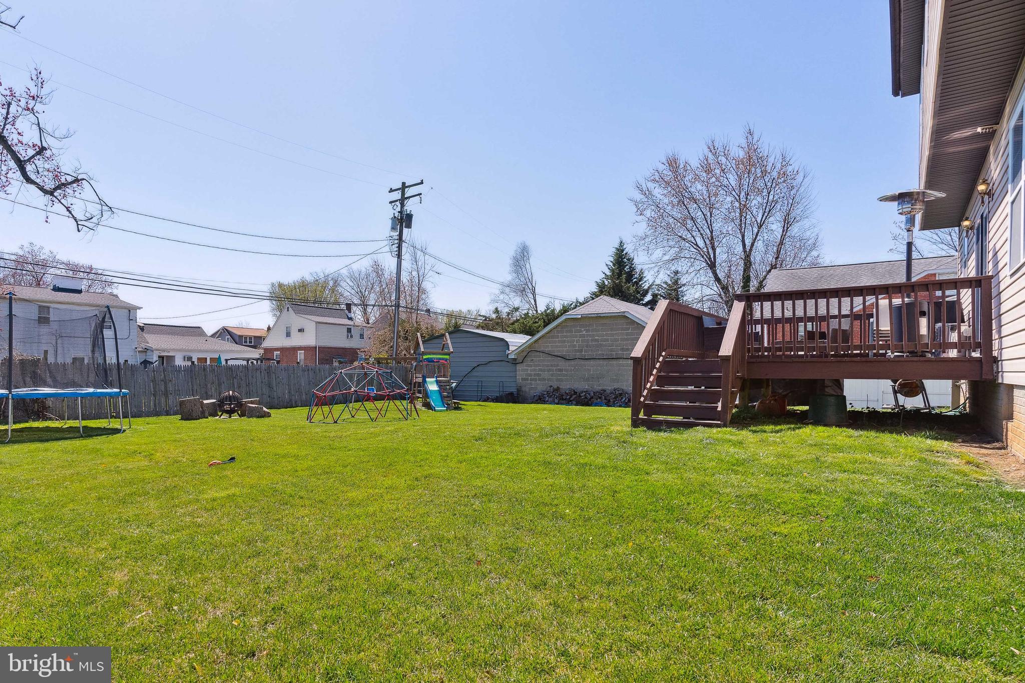 RALSTON - Residential