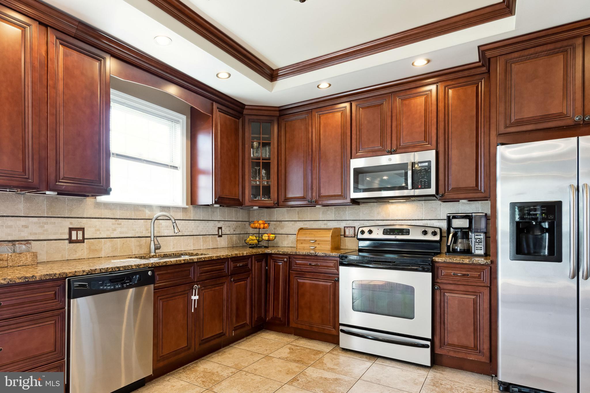 RALSTON - Residential