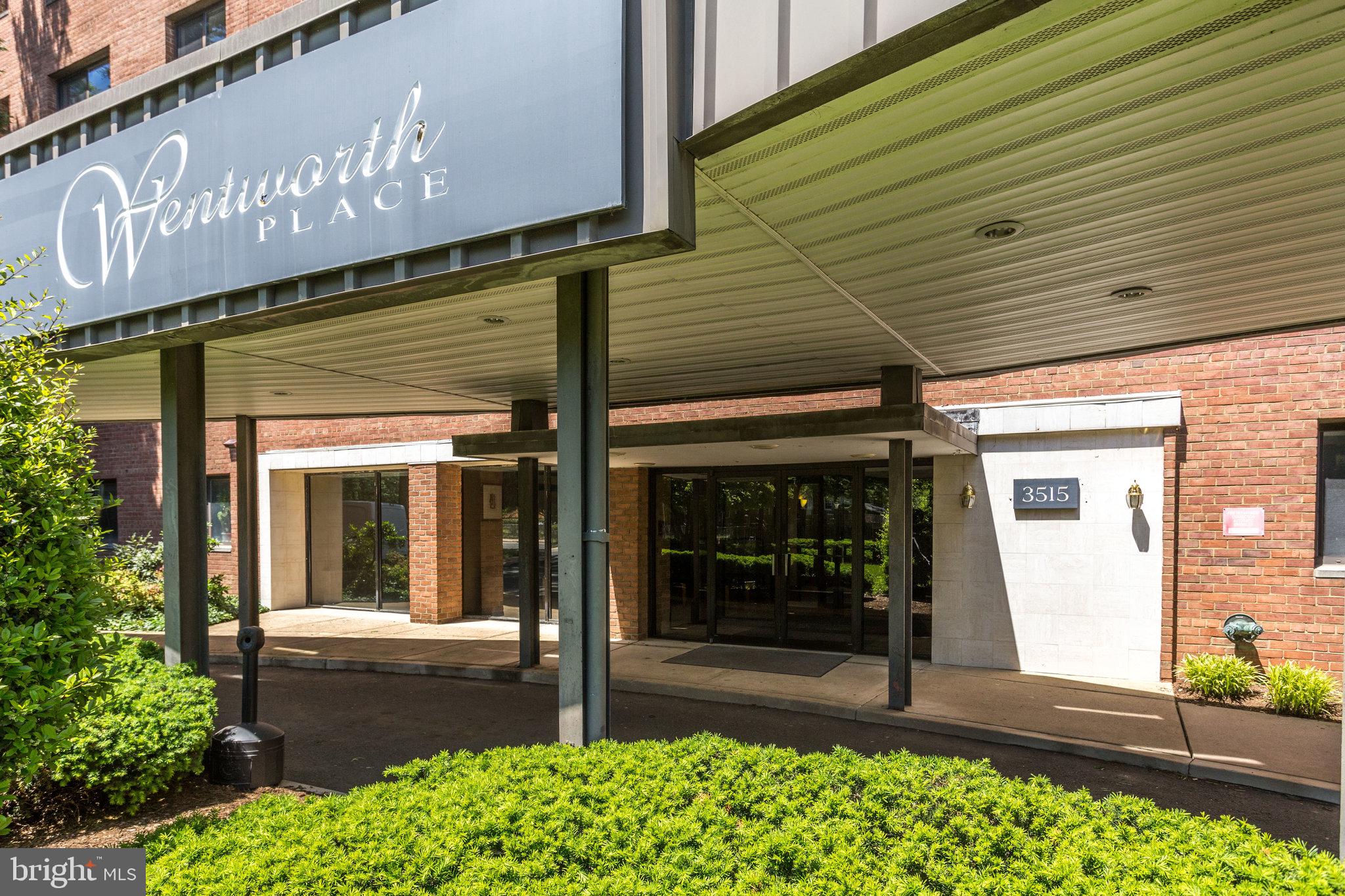 3515 WASHINGTON BOULEVARD 415