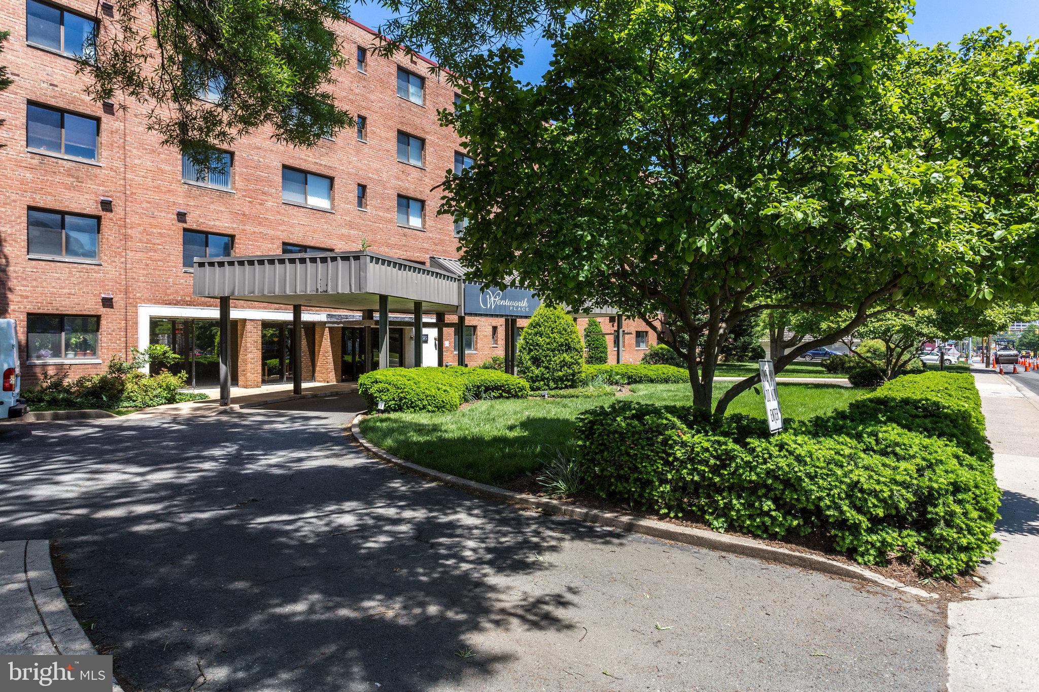 3515 WASHINGTON BOULEVARD 415