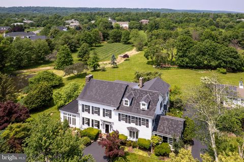 122 BEDENS BROOK ROAD SKILLMAN NJ 08558