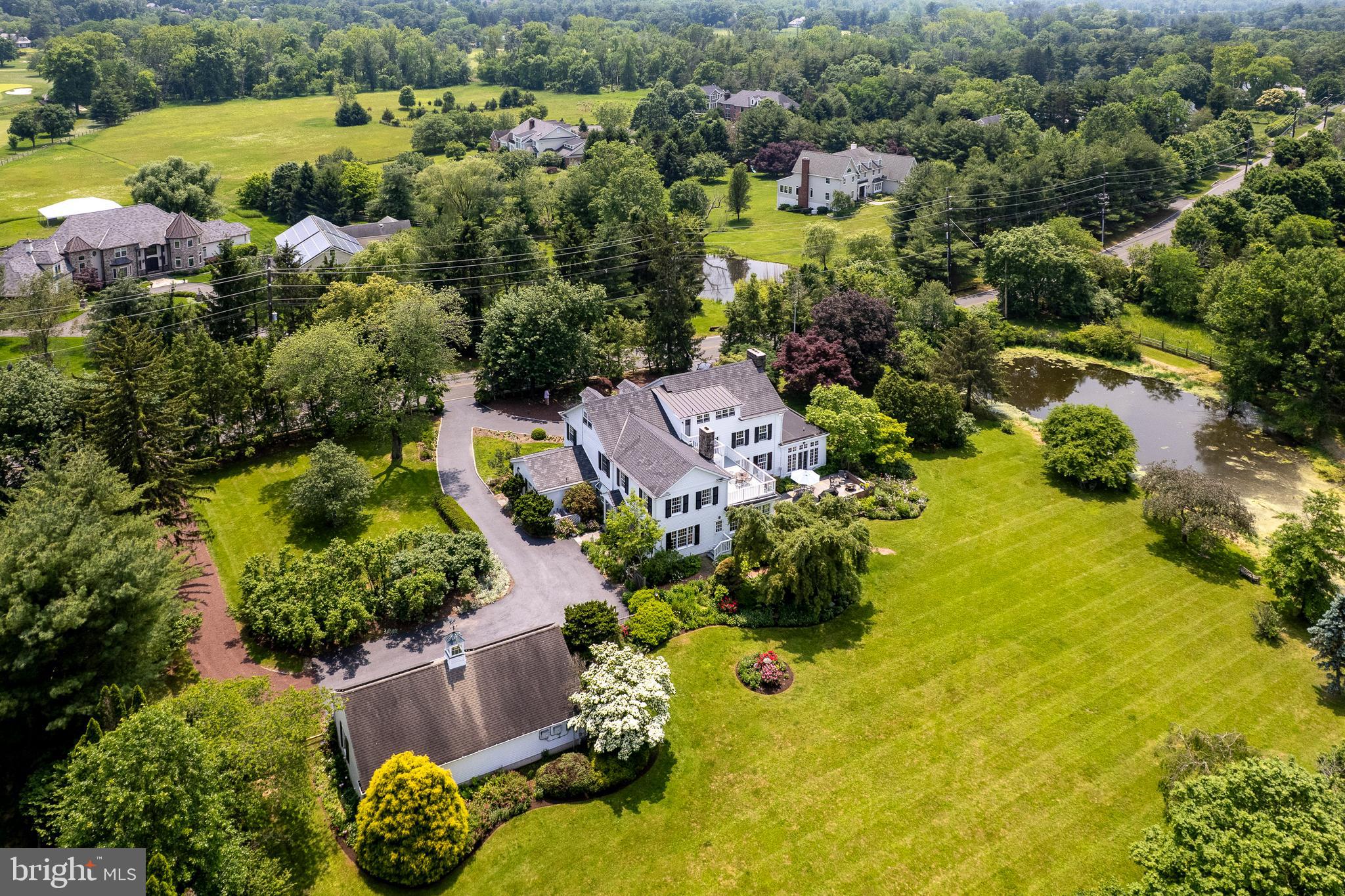 122 BEDENS BROOK ROAD