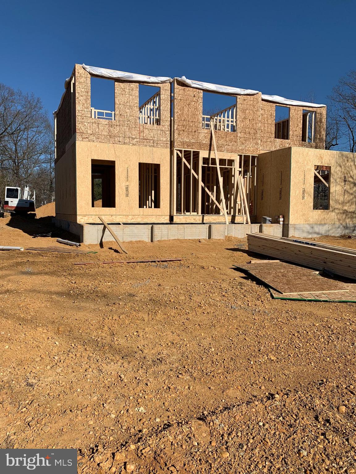 FERRY FARMS - Residential