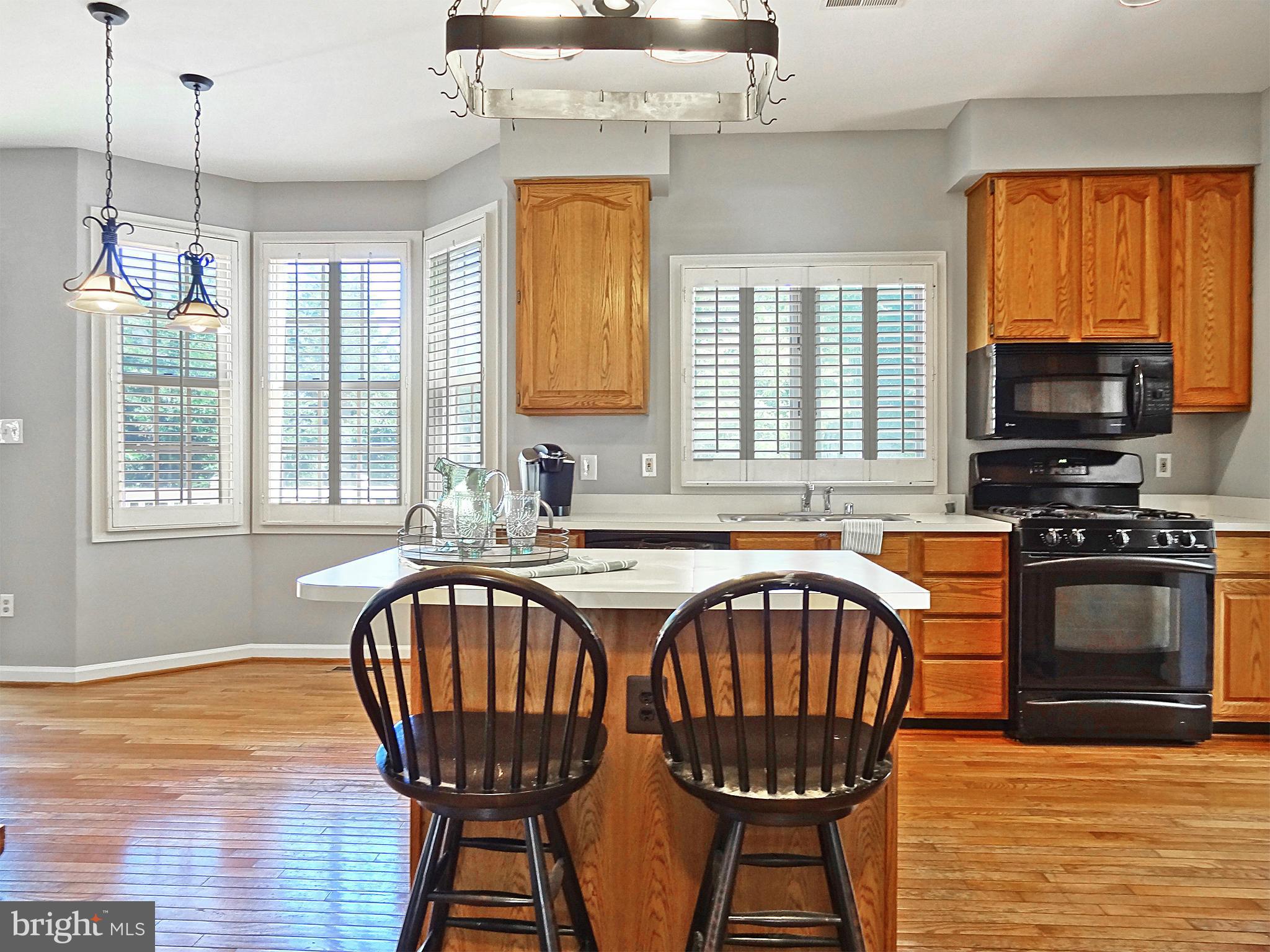 CHAPMAN FARM AT CROFTON - Residential