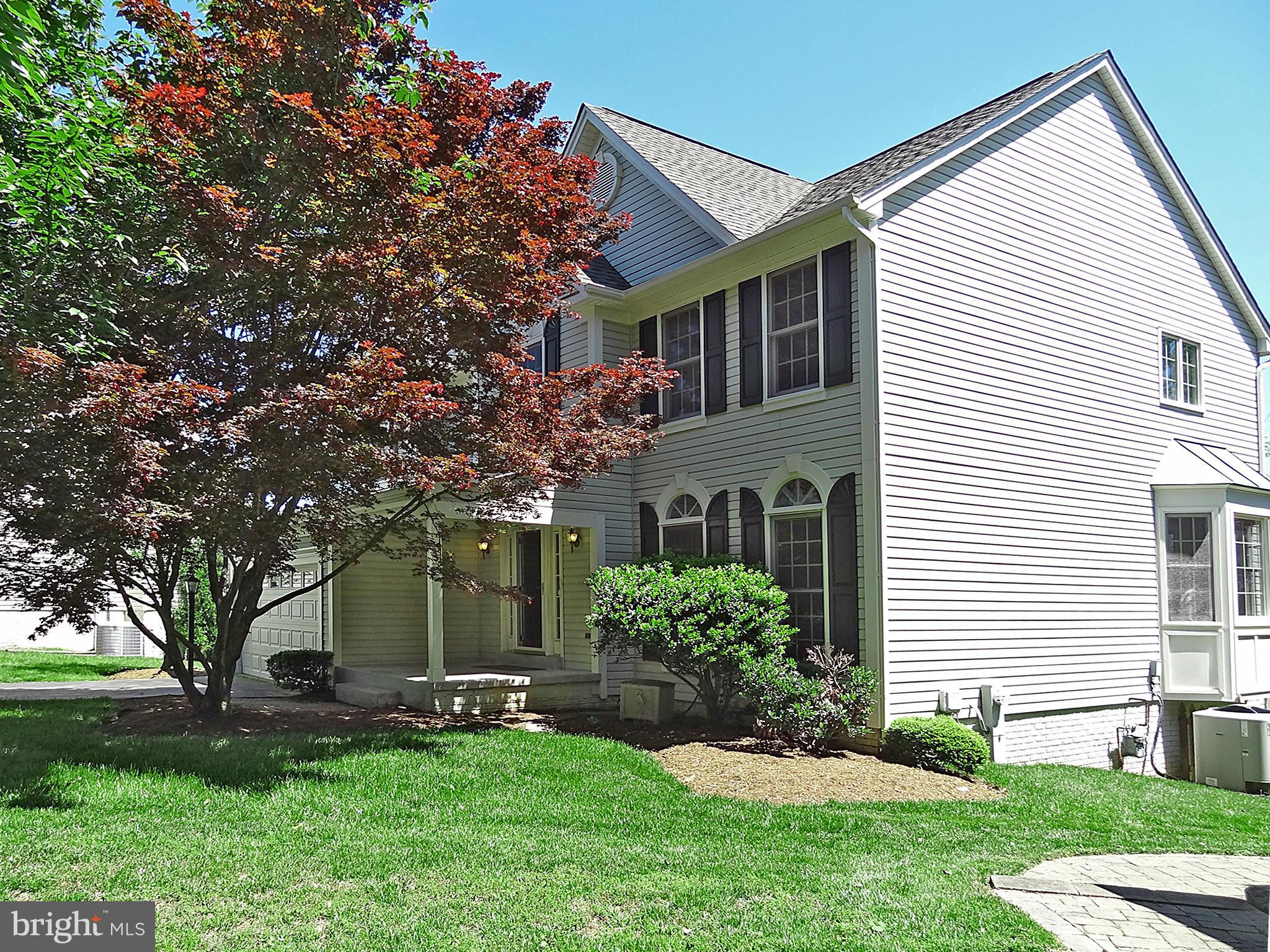 CHAPMAN FARM AT CROFTON - Residential
