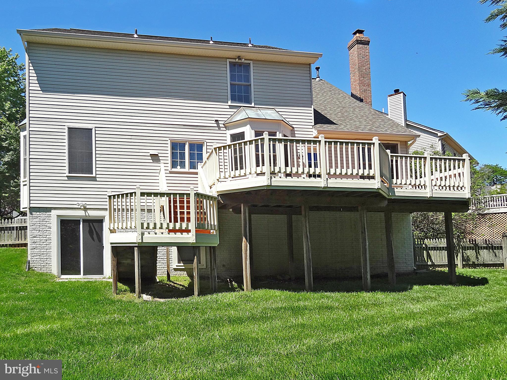 CHAPMAN FARM AT CROFTON - Residential