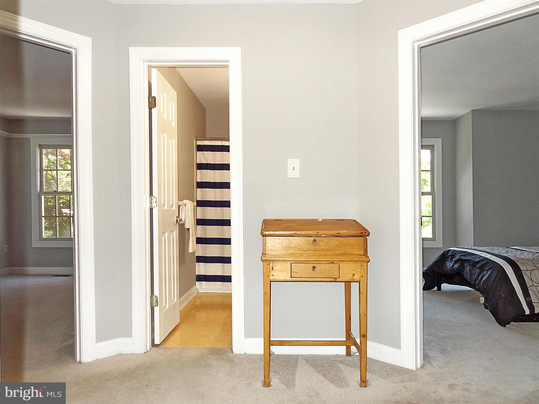 CHAPMAN FARM AT CROFTON - Residential