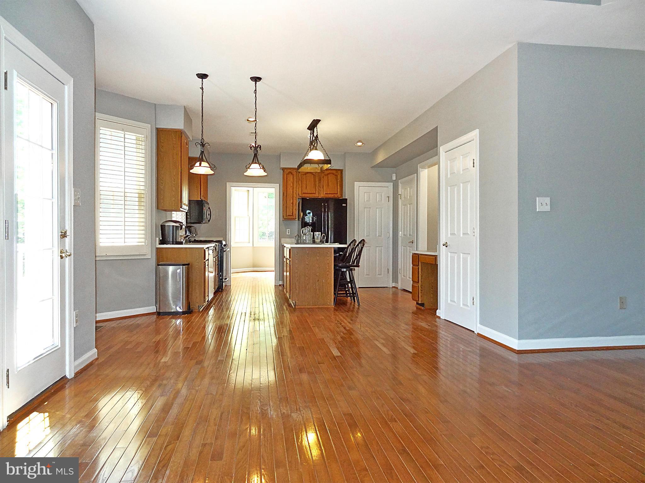 CHAPMAN FARM AT CROFTON - Residential