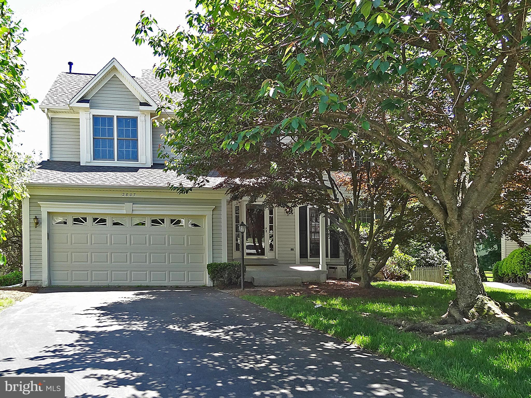 CHAPMAN FARM AT CROFTON - Residential