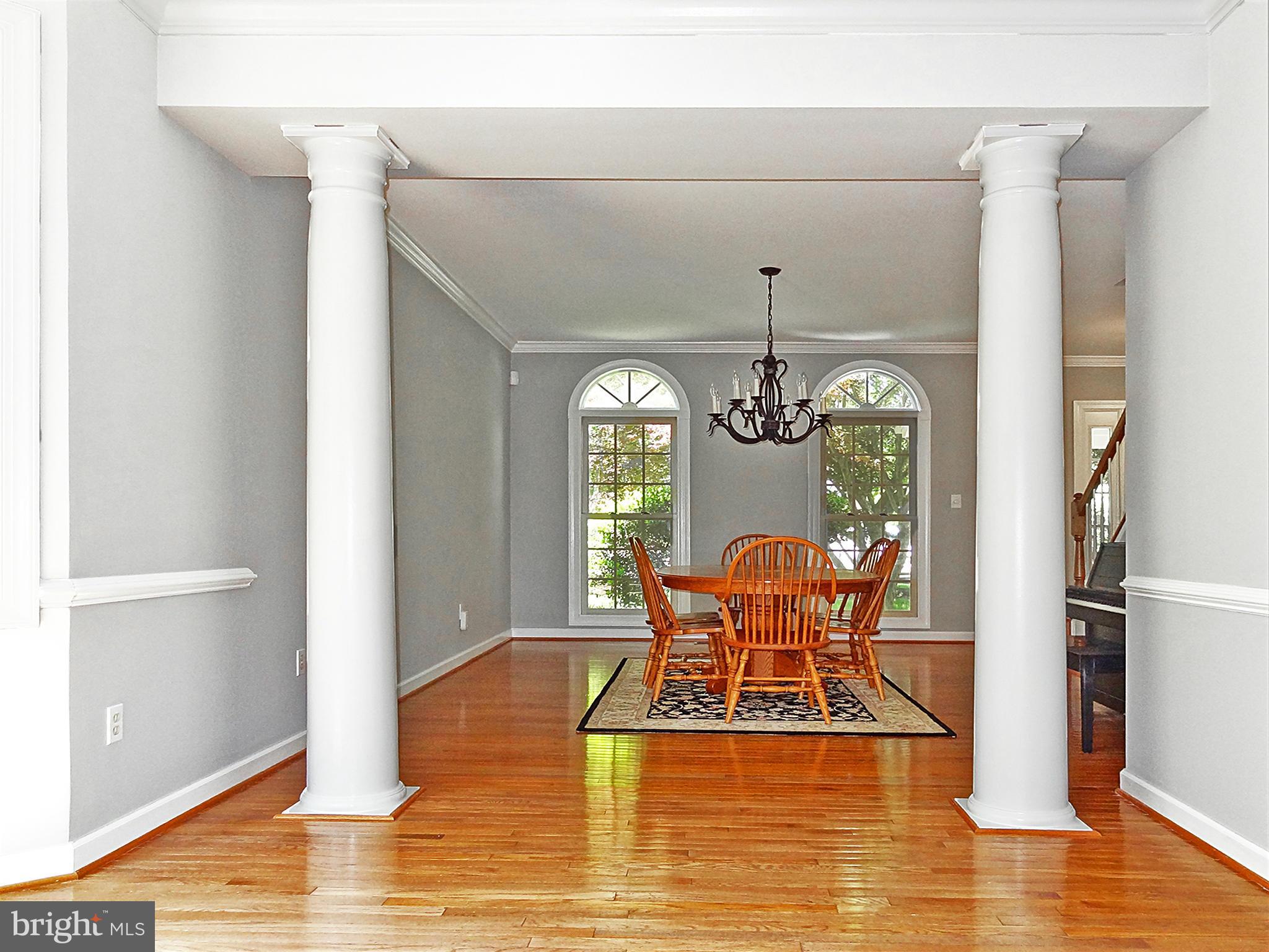 CHAPMAN FARM AT CROFTON - Residential