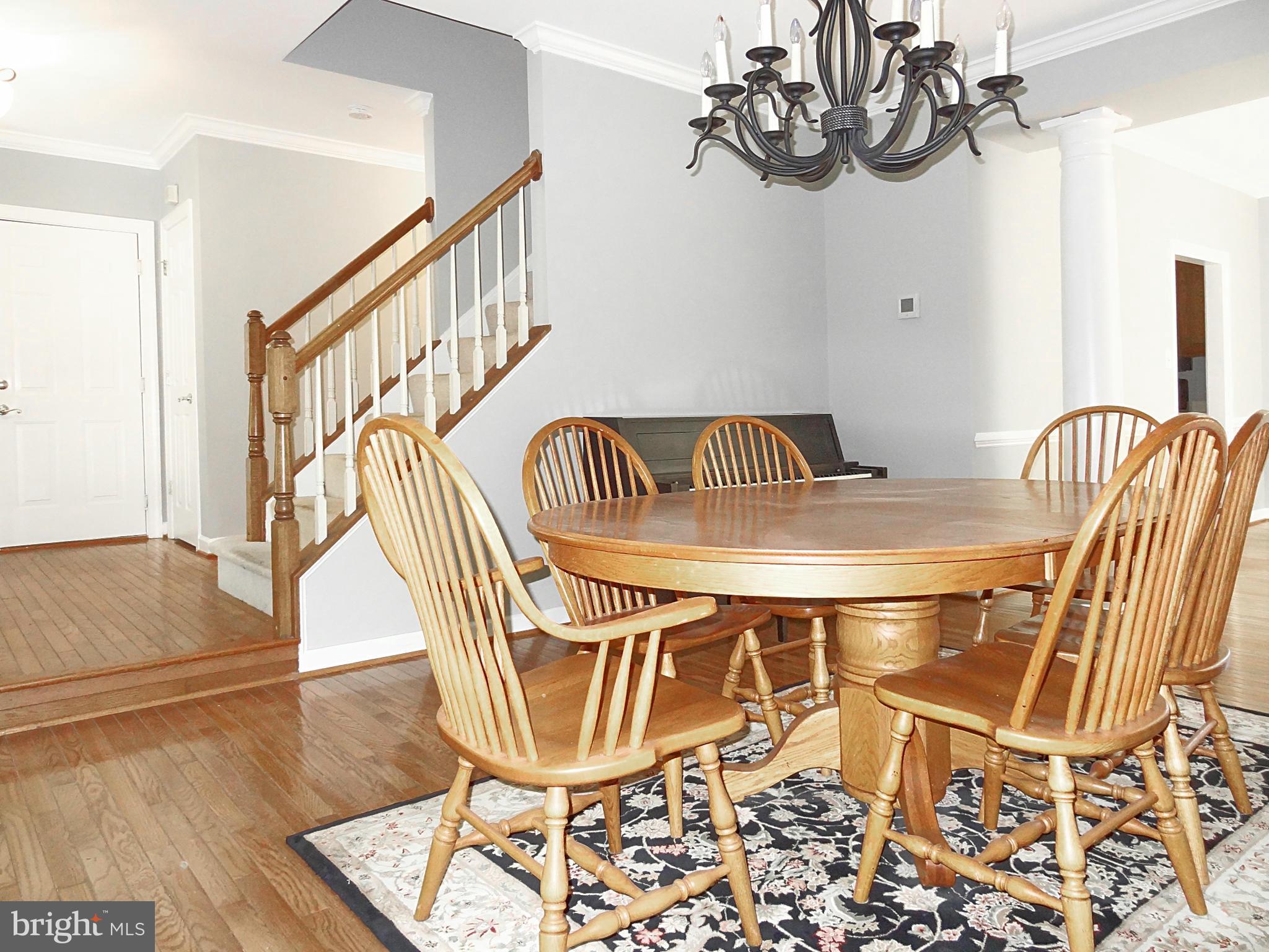 CHAPMAN FARM AT CROFTON - Residential