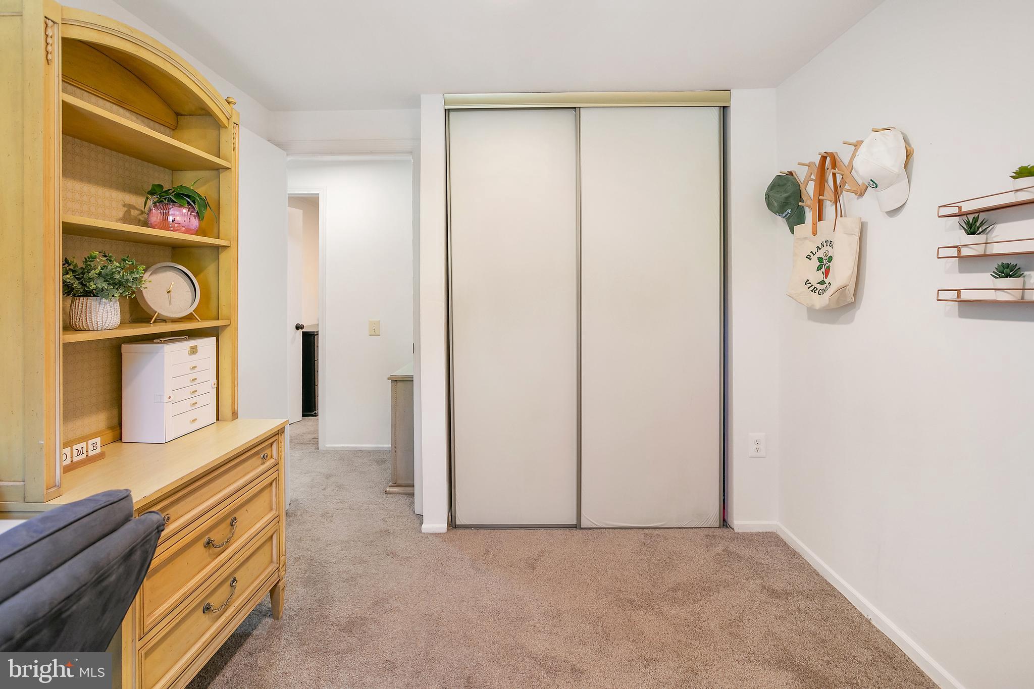 BURKE CENTRE CONSERVANCY - Residential