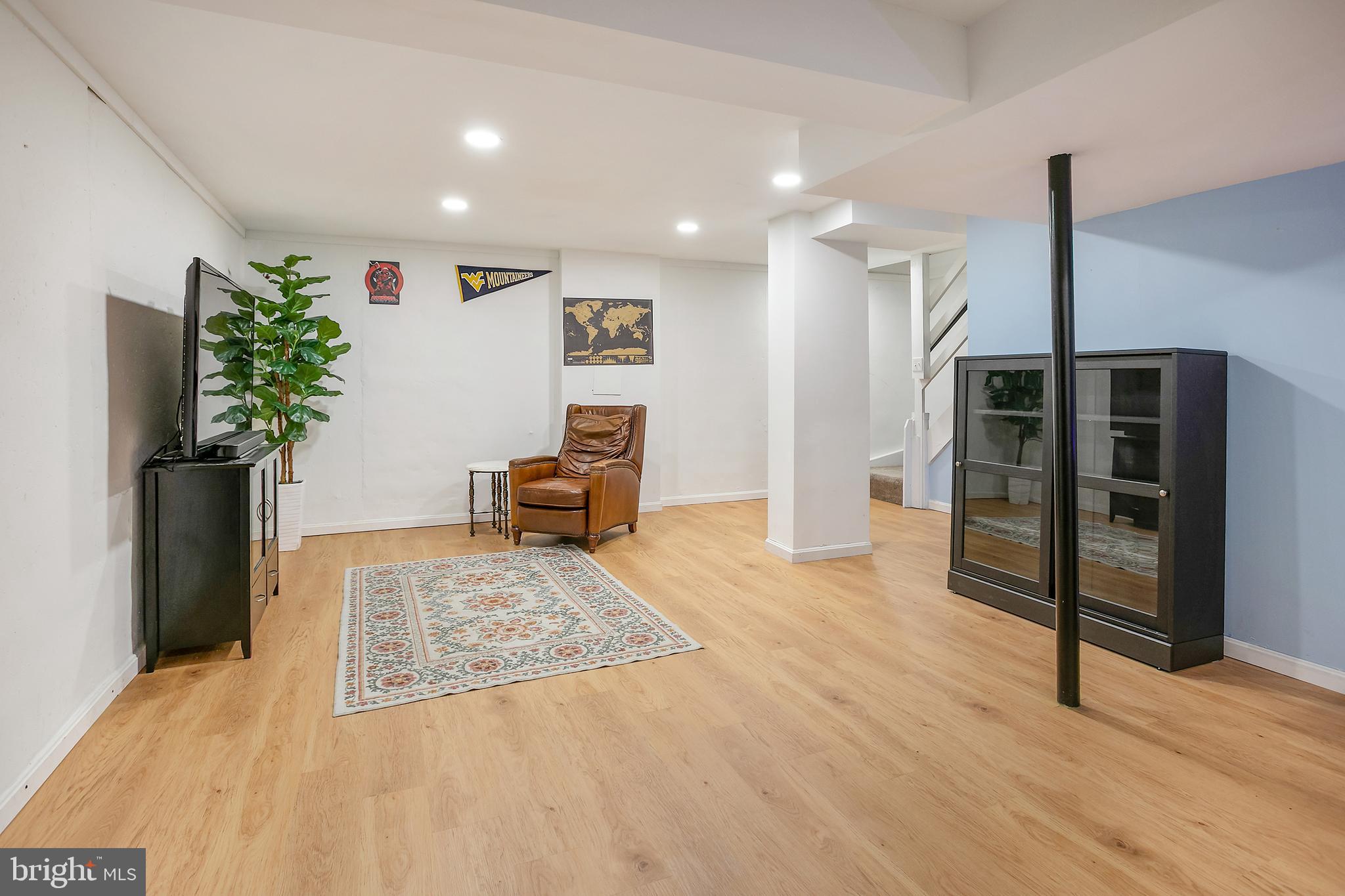 BURKE CENTRE CONSERVANCY - Residential