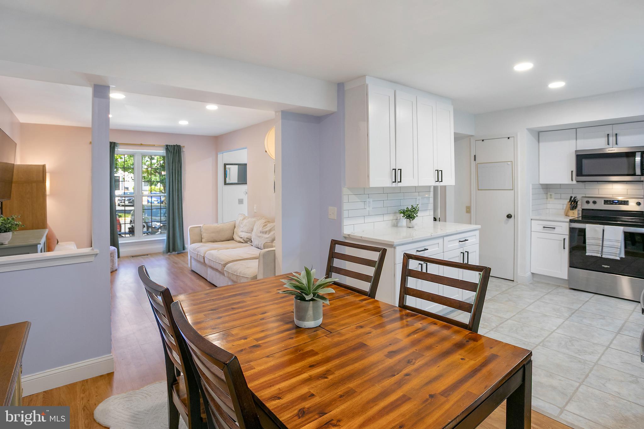 BURKE CENTRE CONSERVANCY - Residential