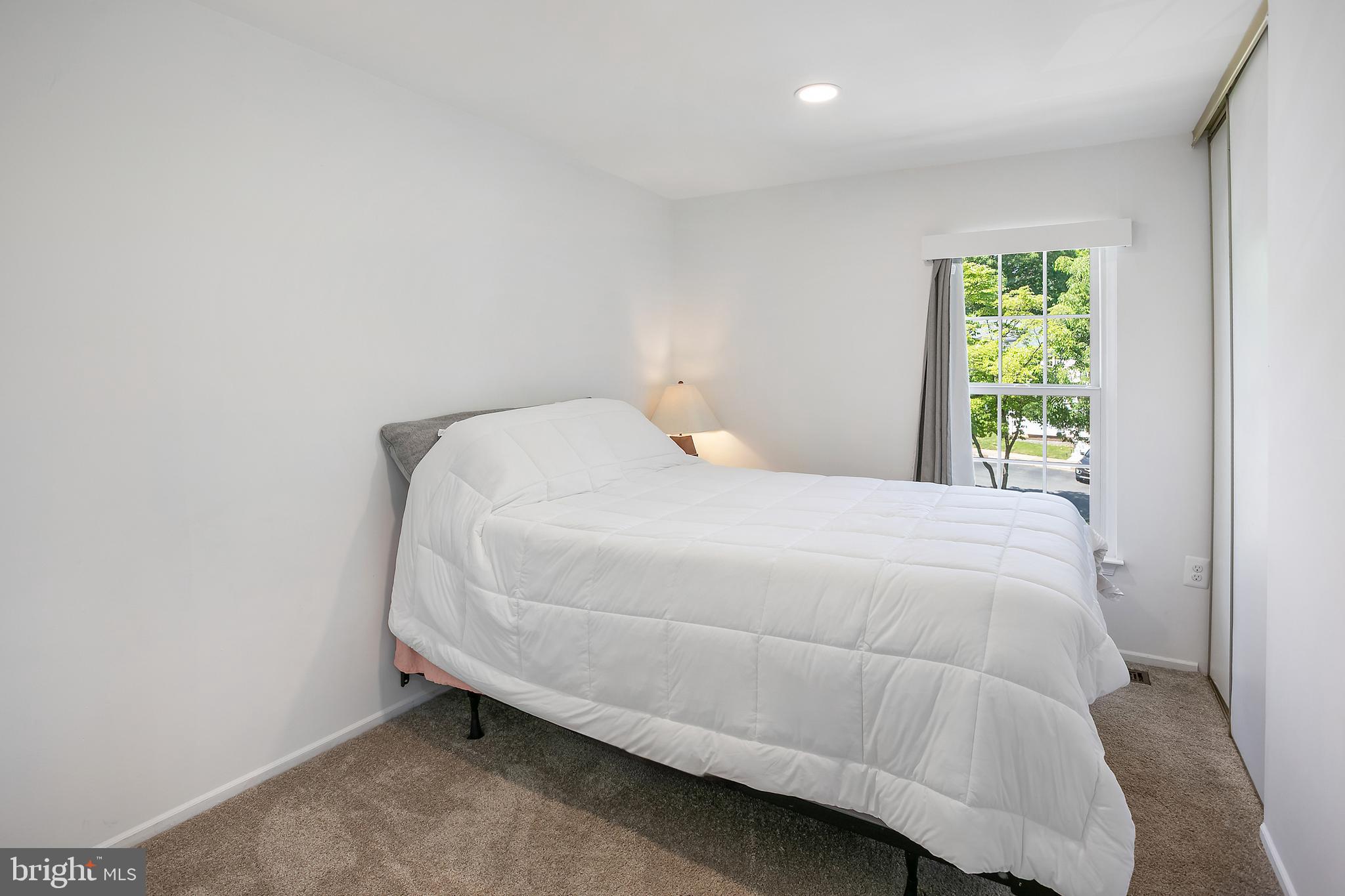 BURKE CENTRE CONSERVANCY - Residential