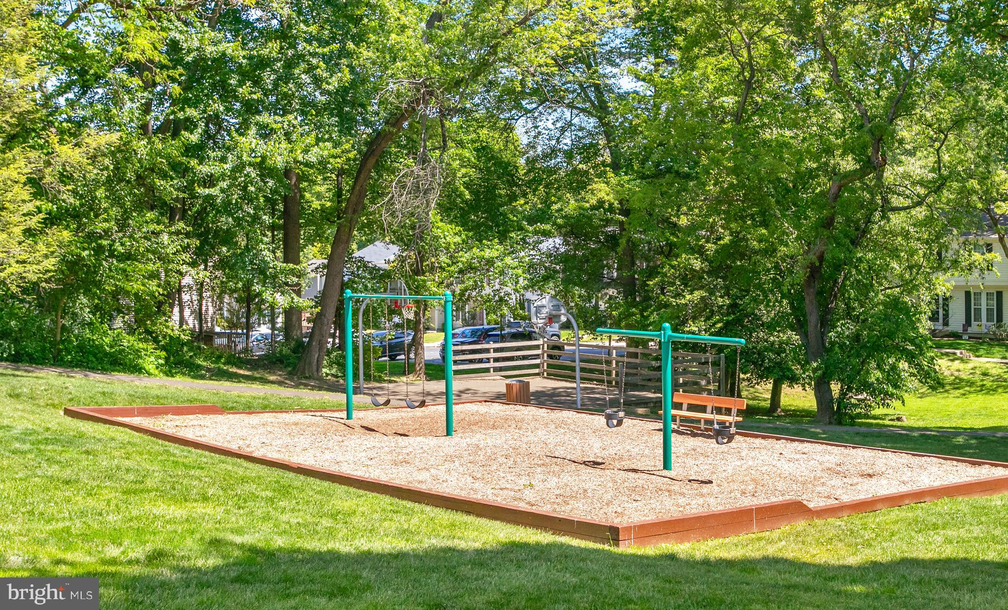 BURKE CENTRE CONSERVANCY - Residential
