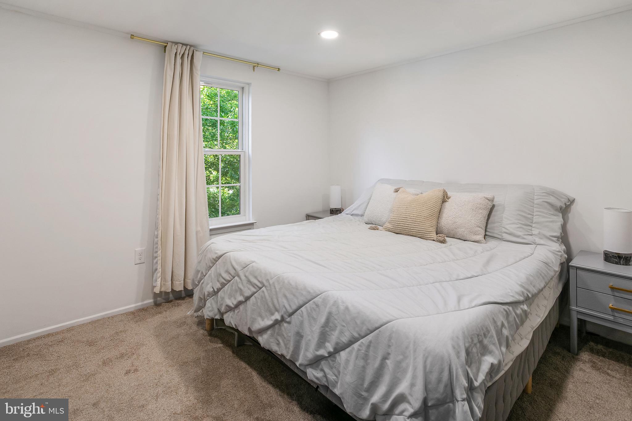 BURKE CENTRE CONSERVANCY - Residential
