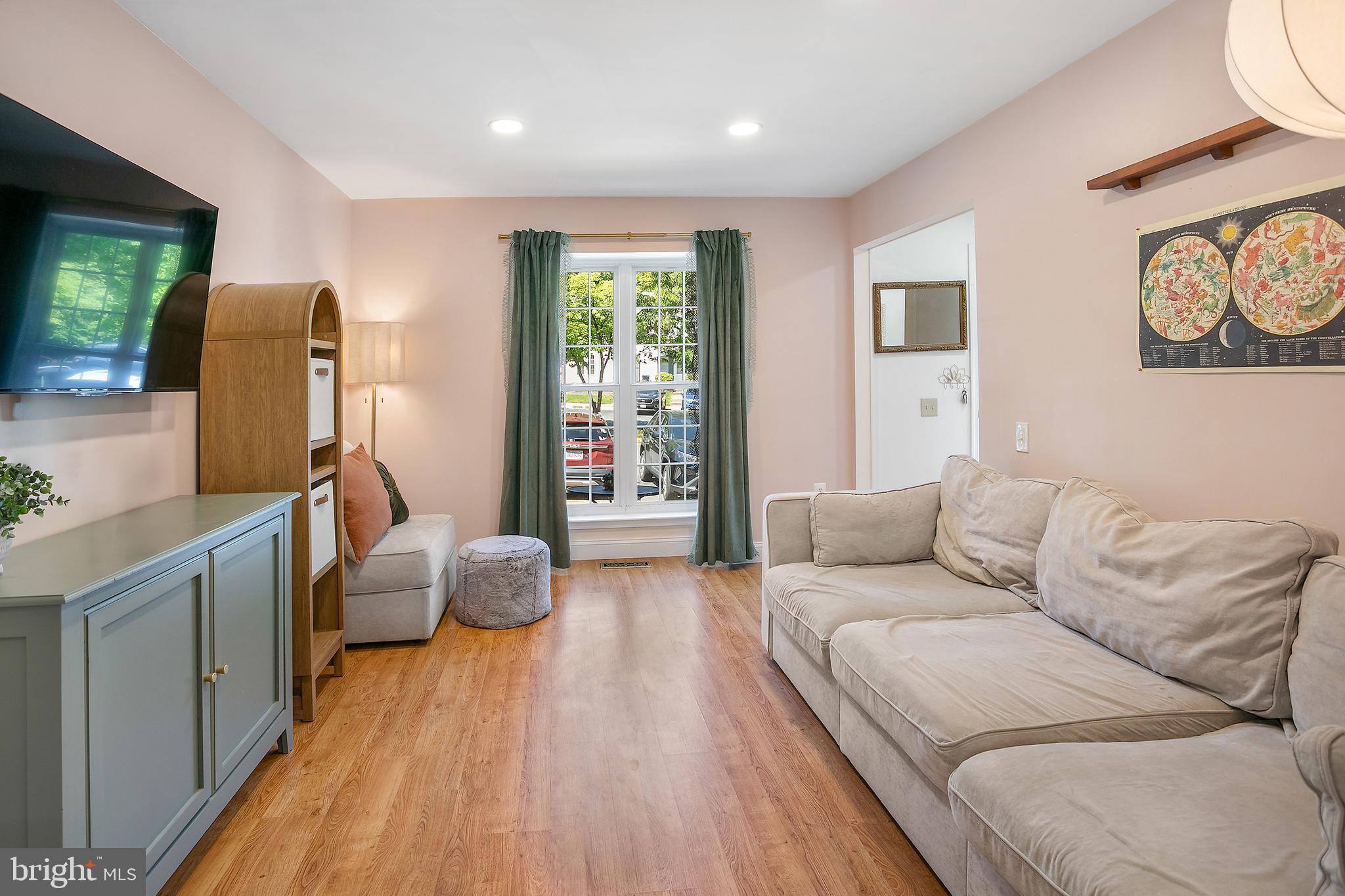 BURKE CENTRE CONSERVANCY - Residential