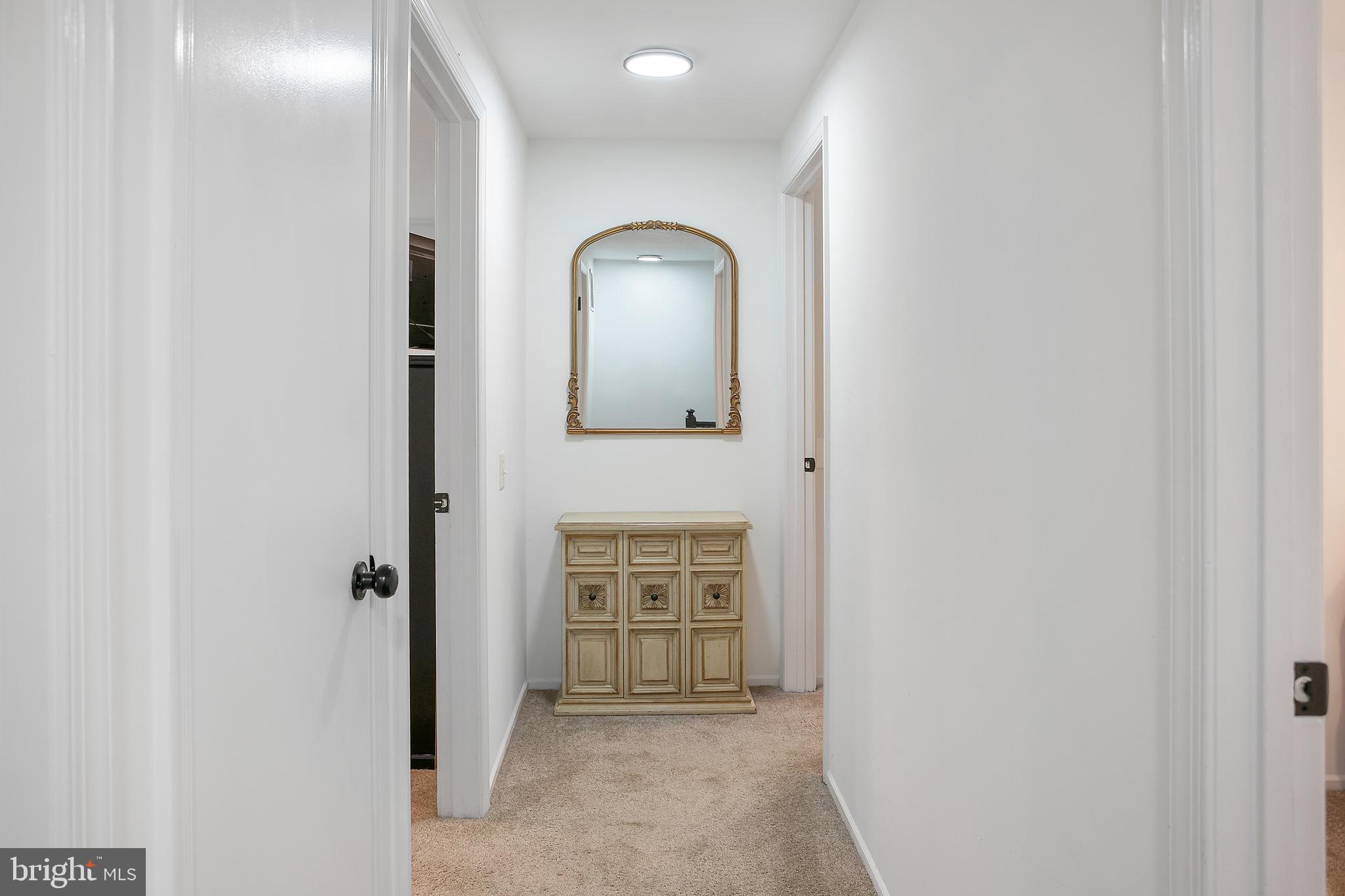 BURKE CENTRE CONSERVANCY - Residential