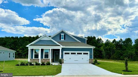 Photo of 14408 Red Oak Court, MILLVILLE, DE 19967 (MLS # DESU2118958)