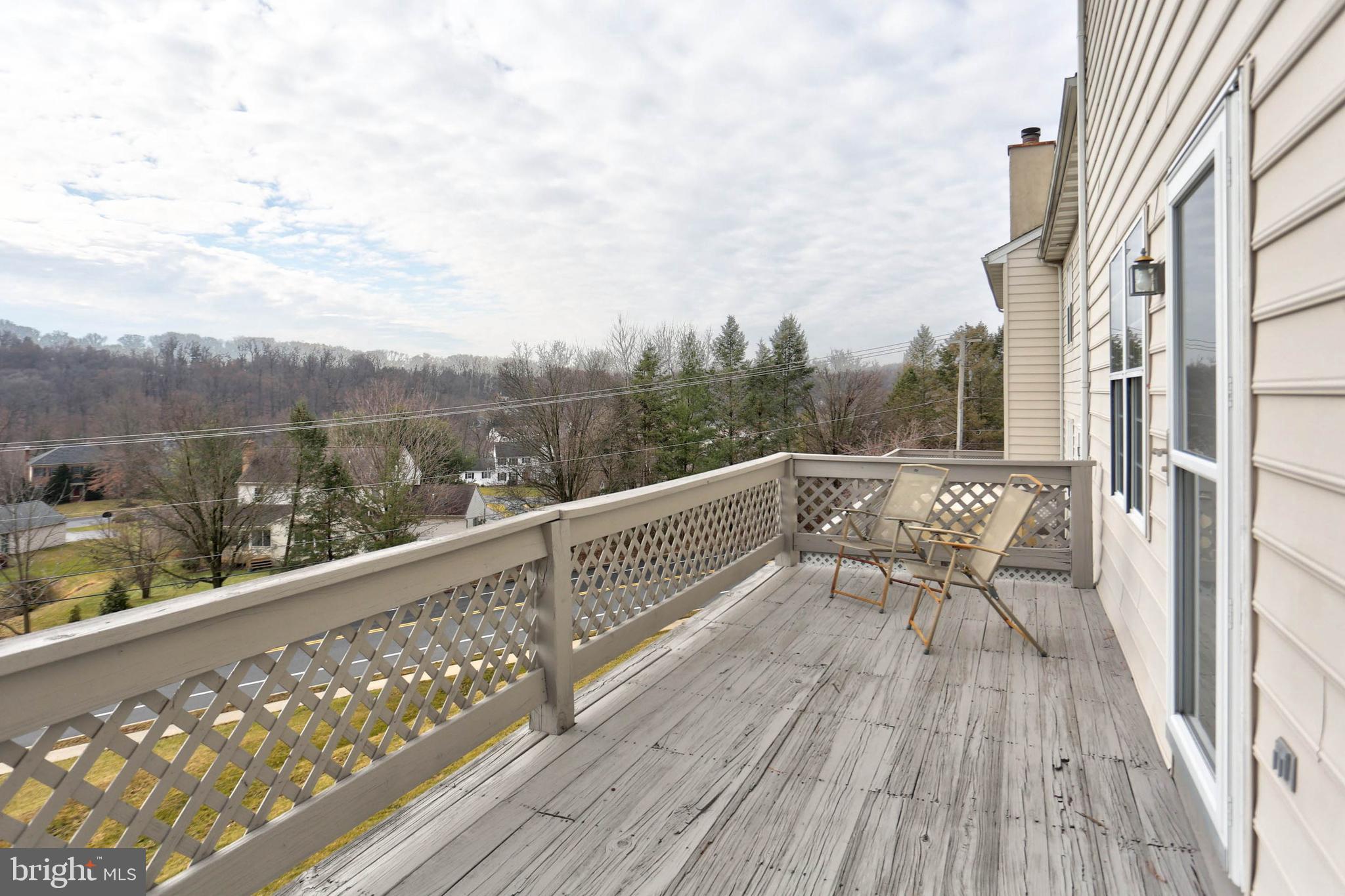 HILLTOP - Residential