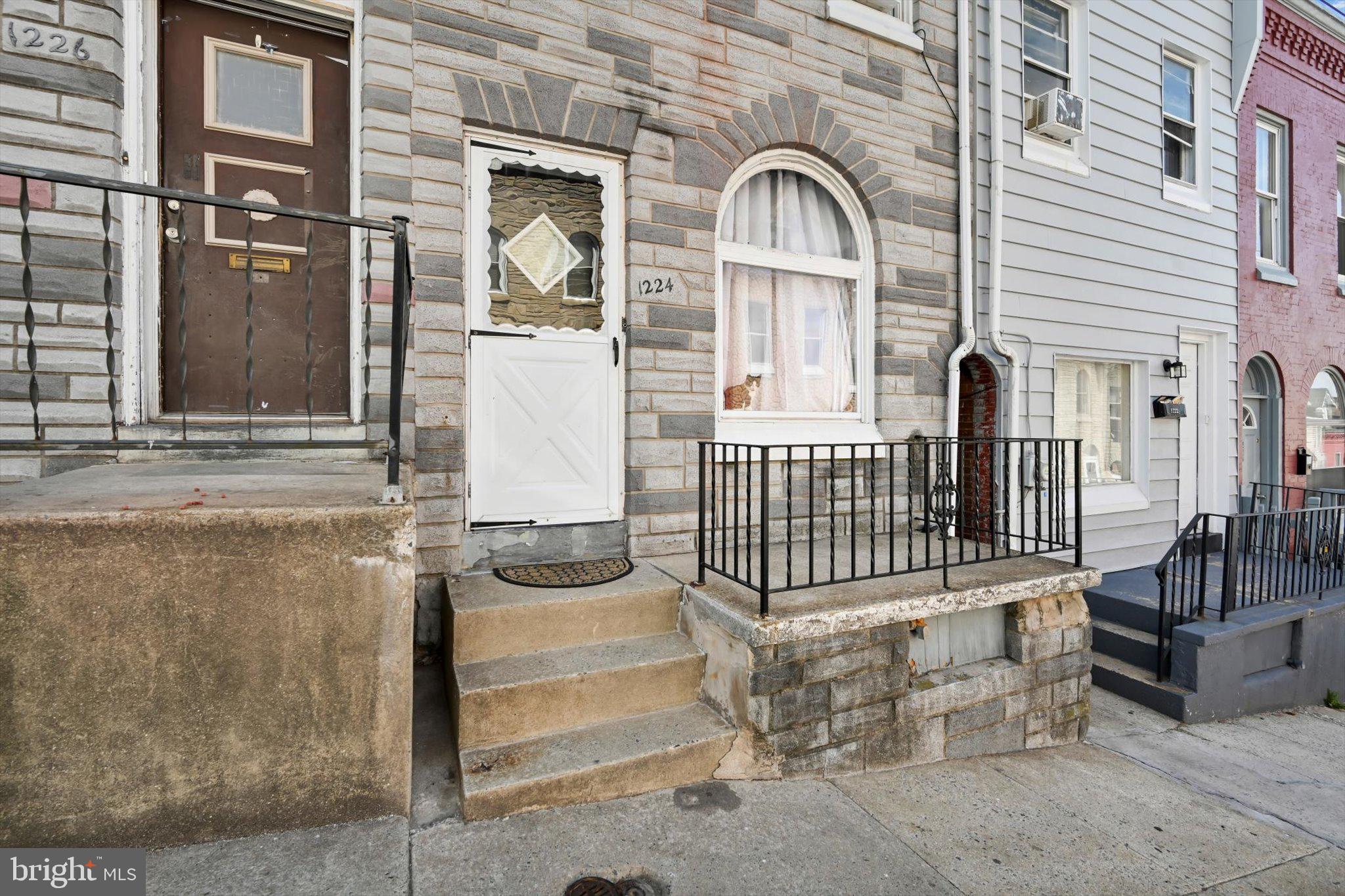 1224 FIDELITY STREET