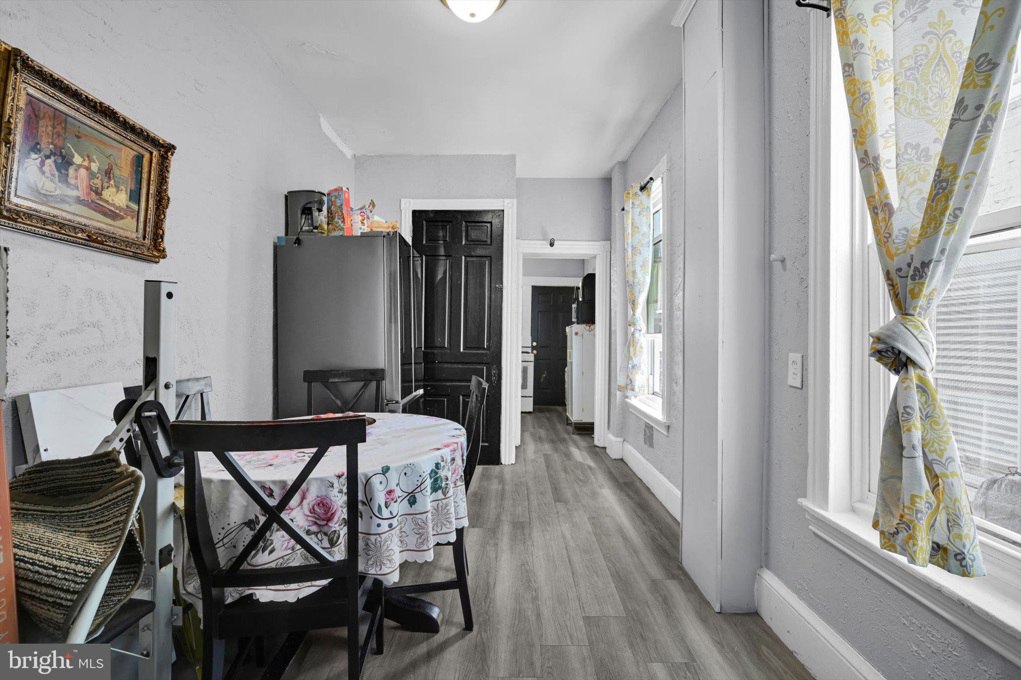 NORTHEAST READING - Residential