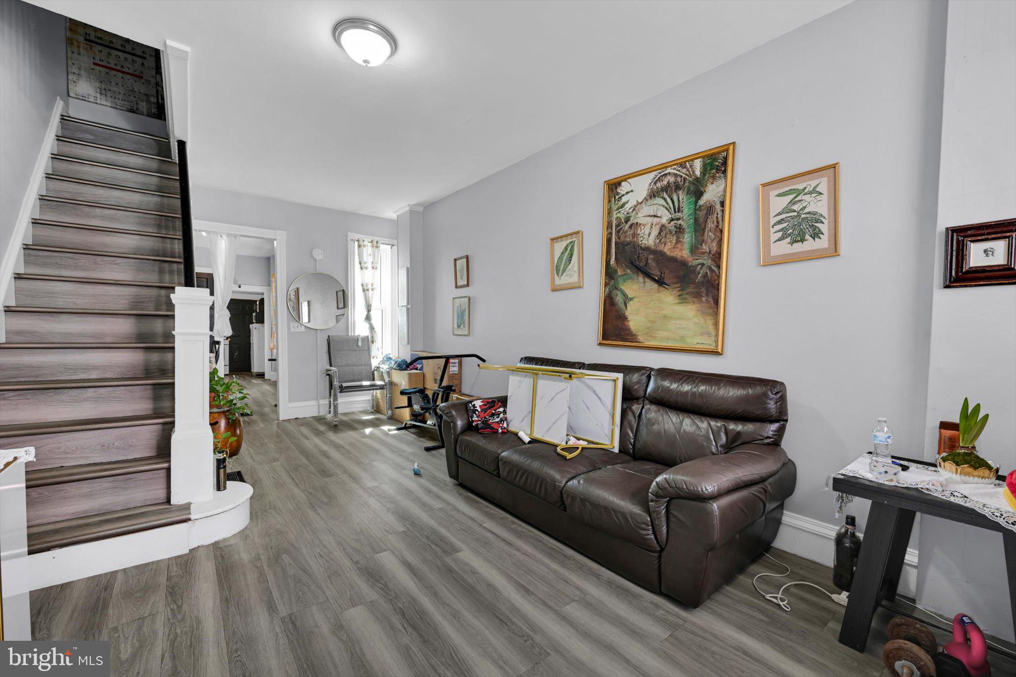 1224 FIDELITY STREET