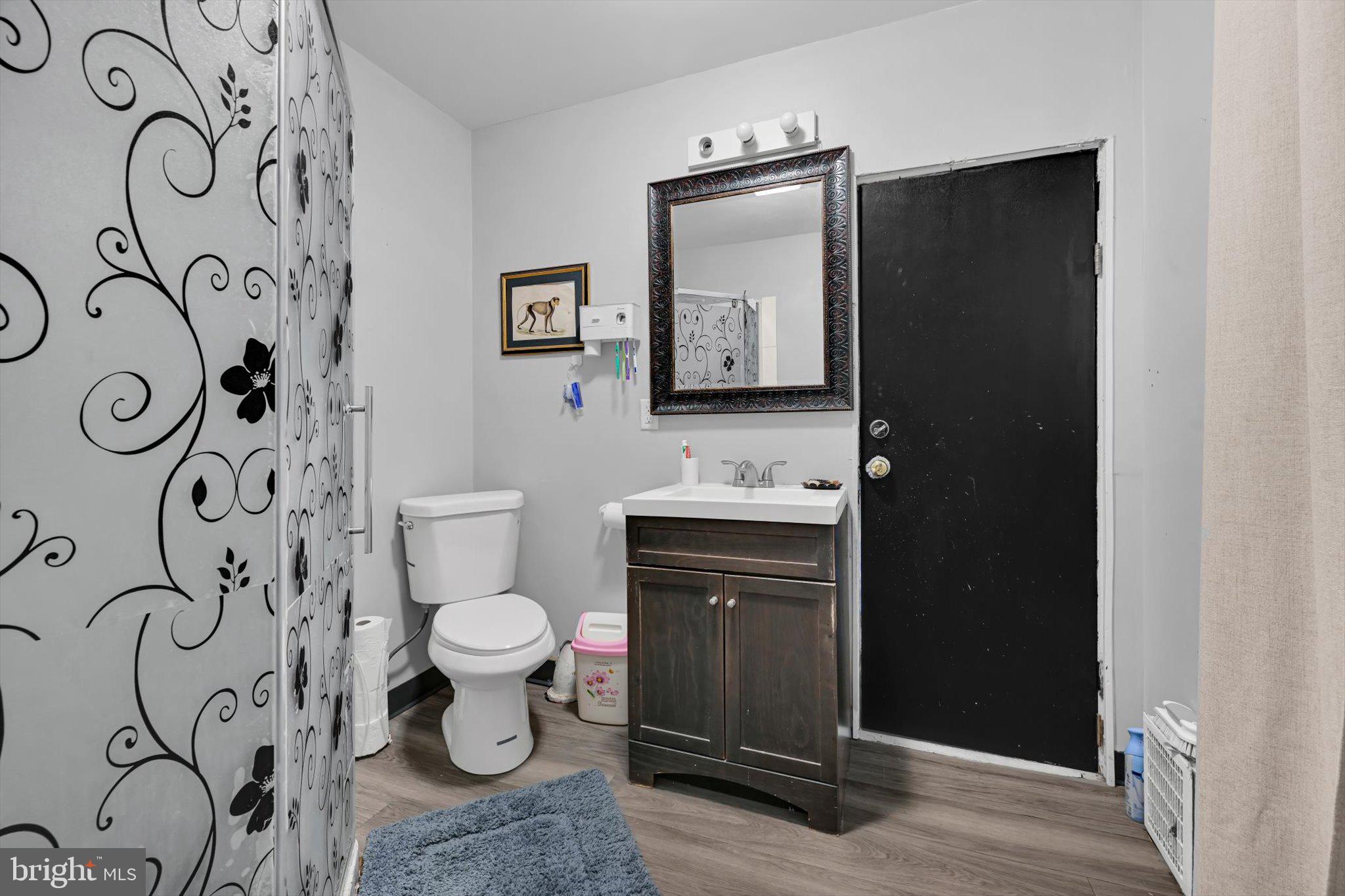 NORTHEAST READING - Residential