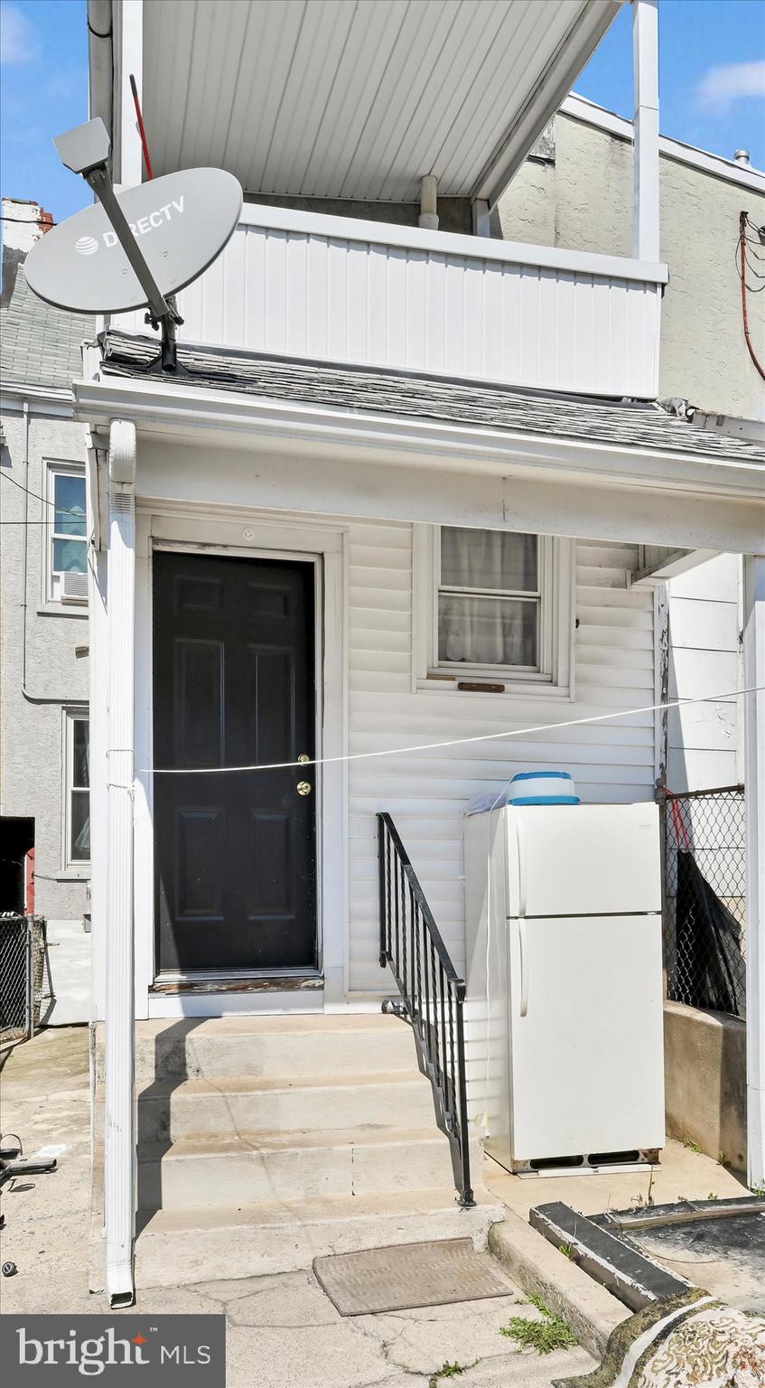 NORTHEAST READING - Residential