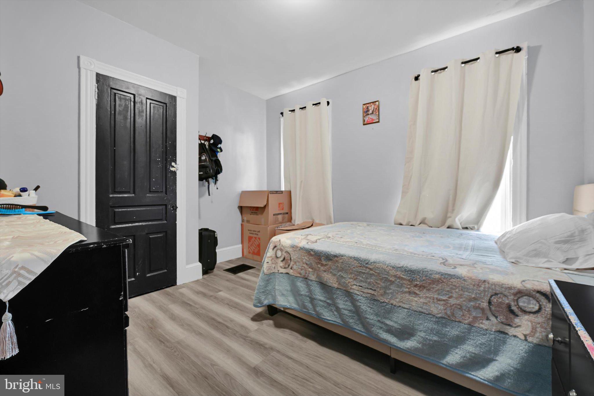 NORTHEAST READING - Residential