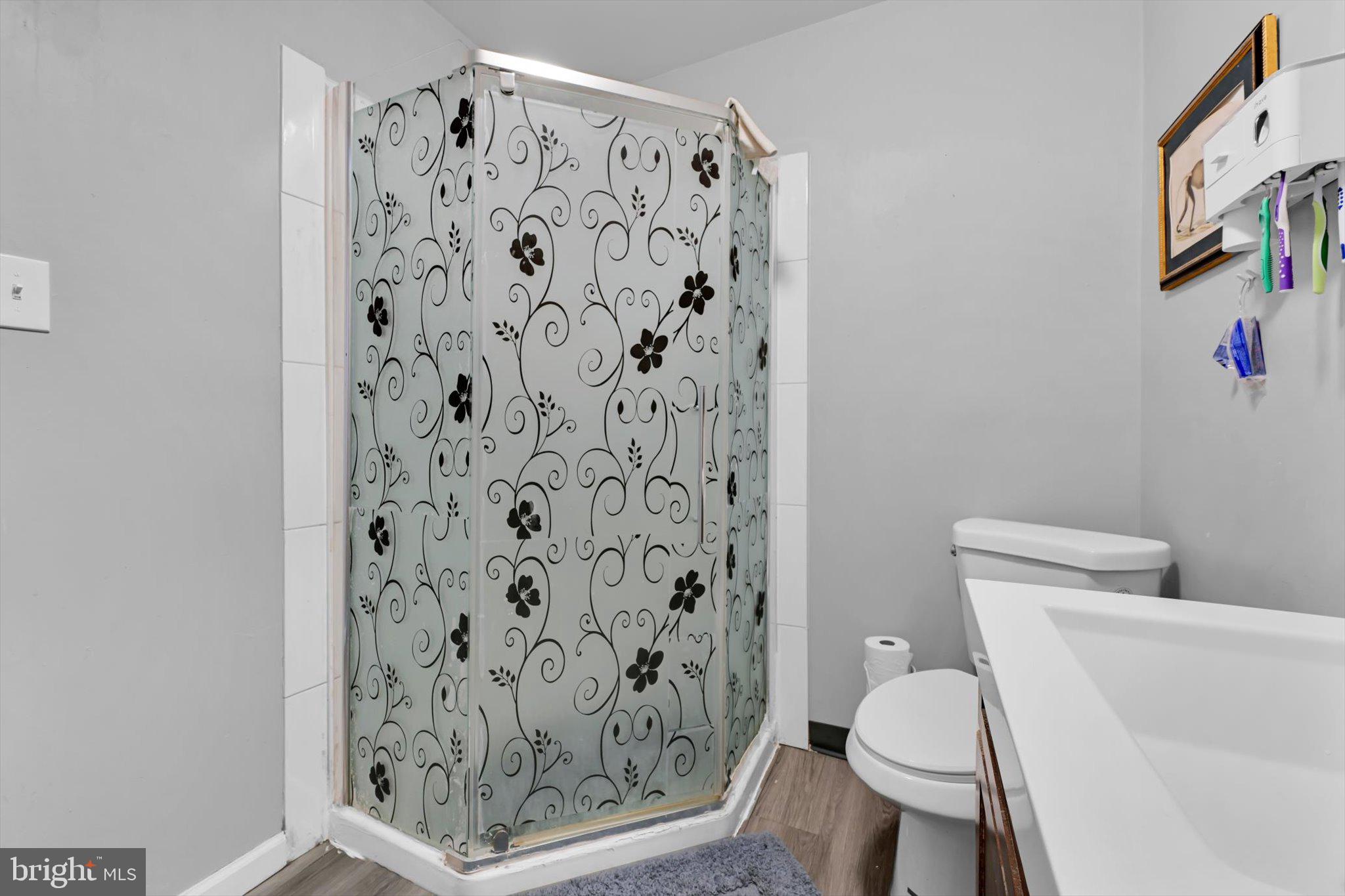 NORTHEAST READING - Residential