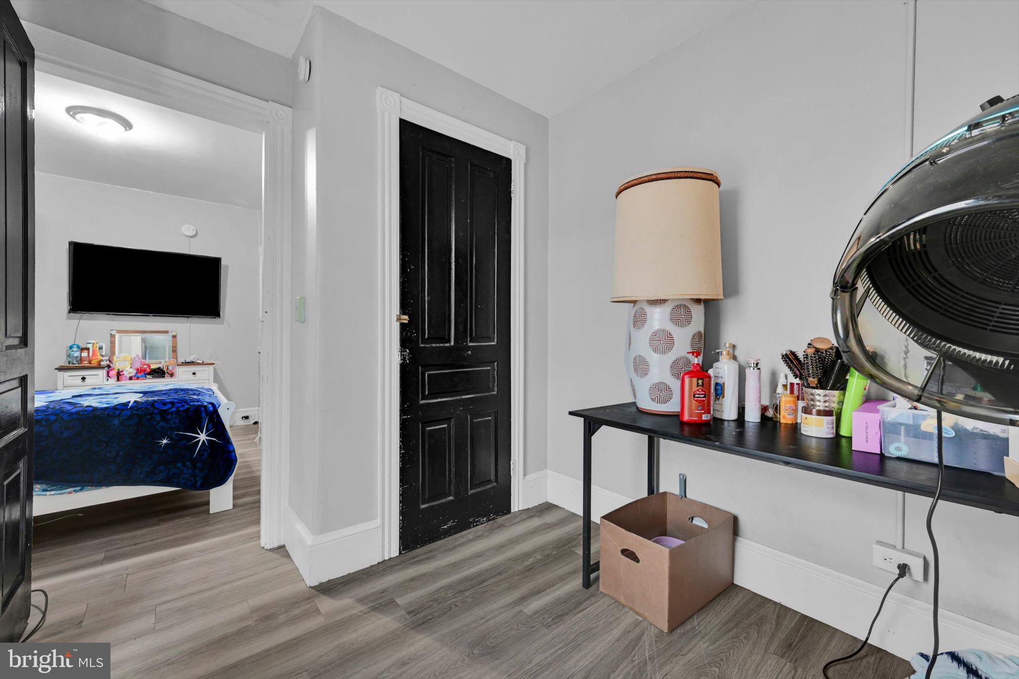 NORTHEAST READING - Residential