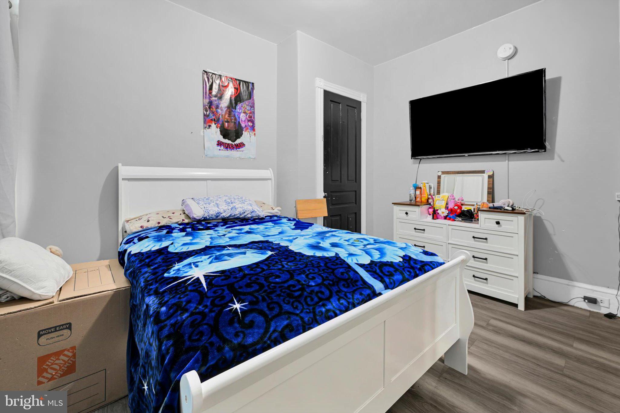 NORTHEAST READING - Residential