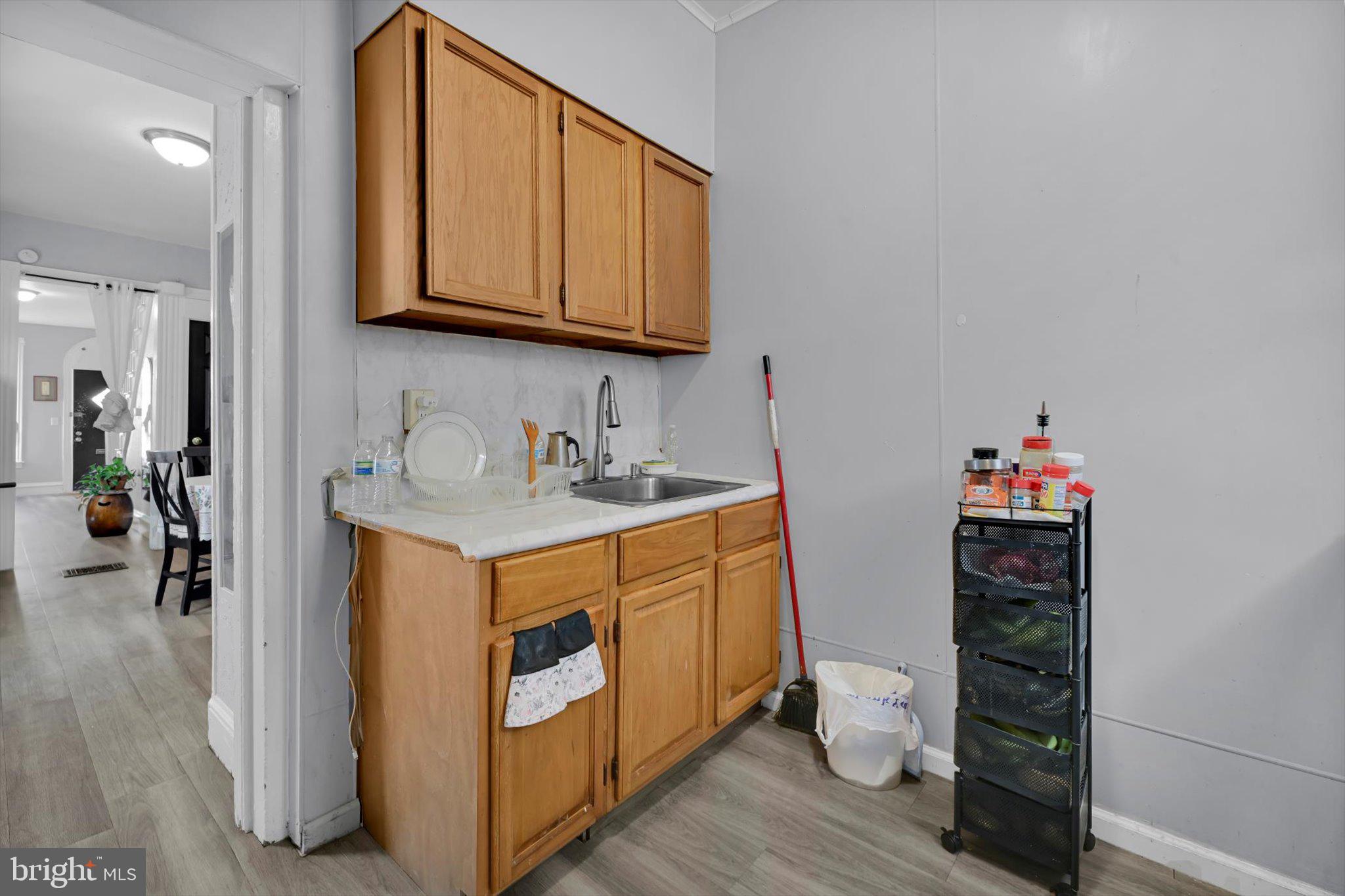 NORTHEAST READING - Residential