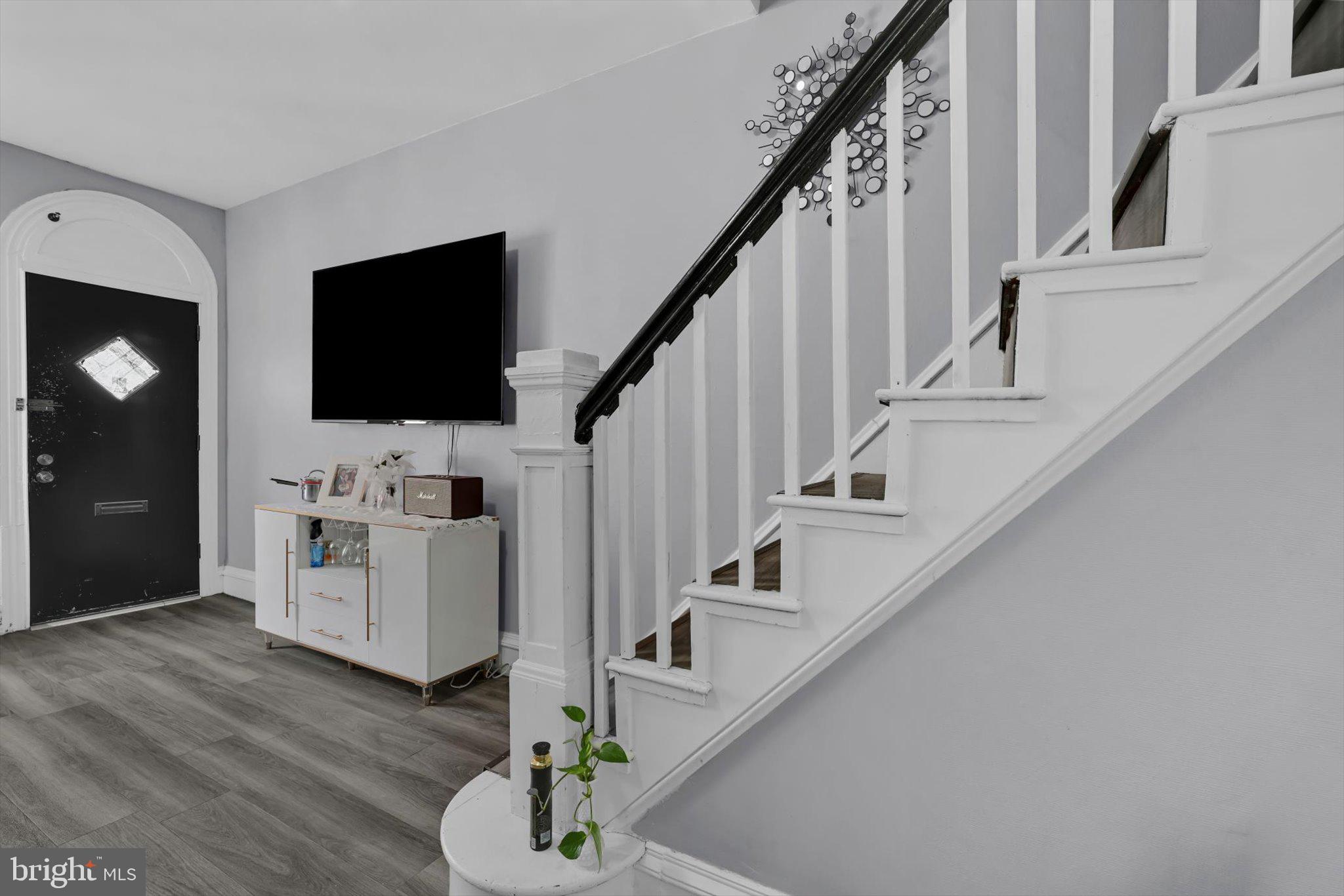 NORTHEAST READING - Residential