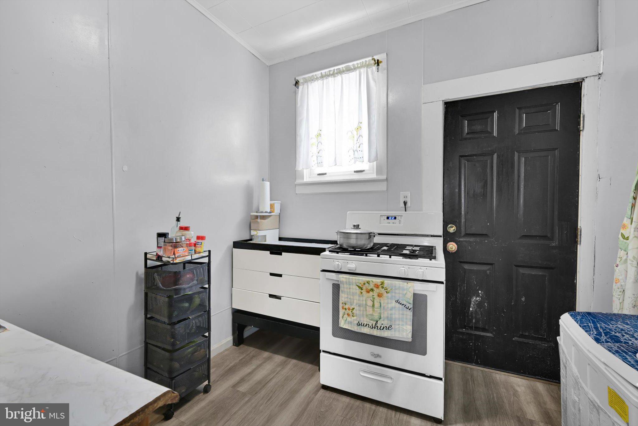 NORTHEAST READING - Residential