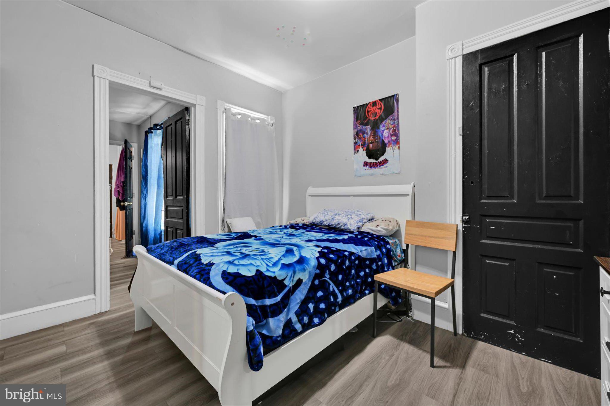 NORTHEAST READING - Residential