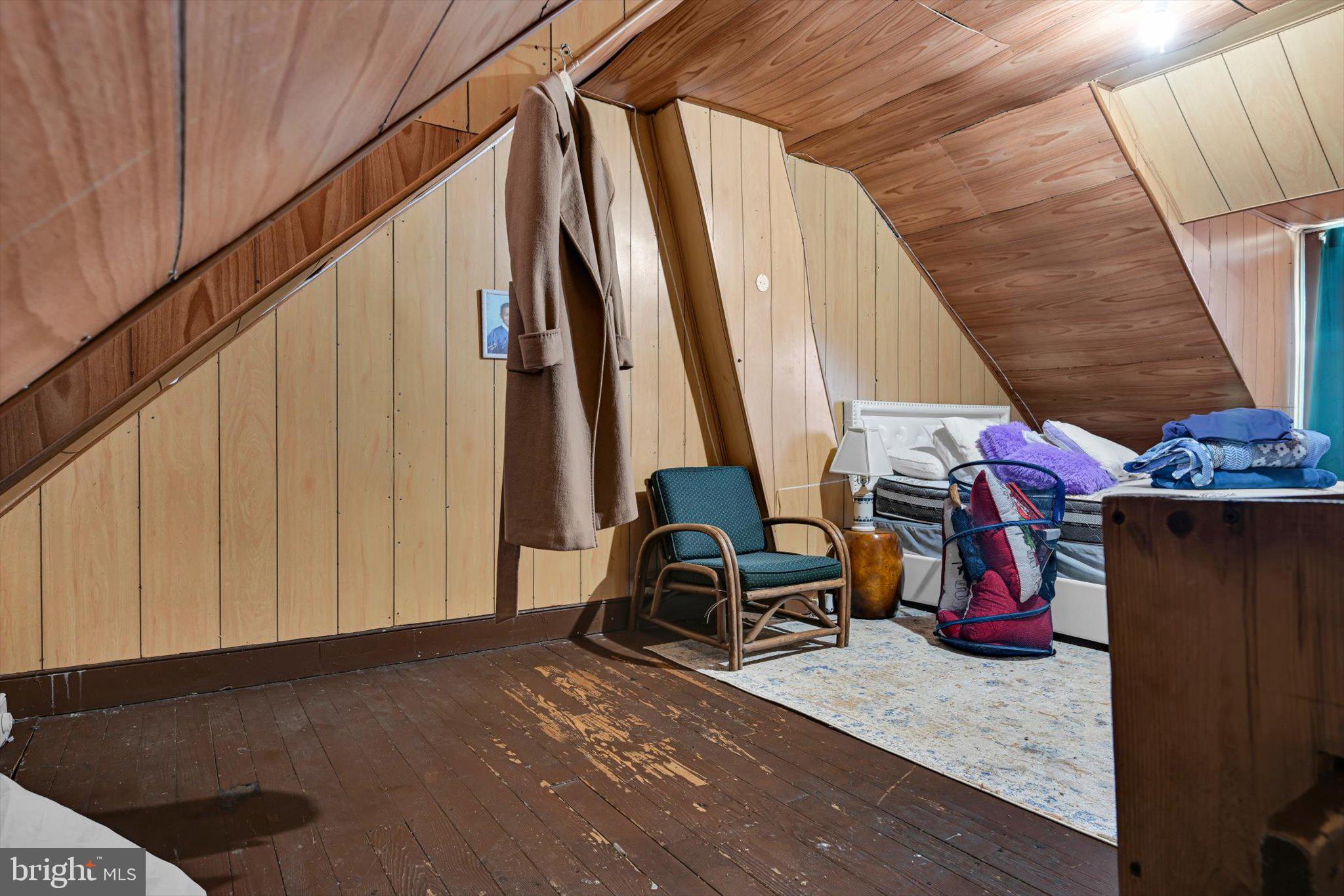 NORTHEAST READING - Residential