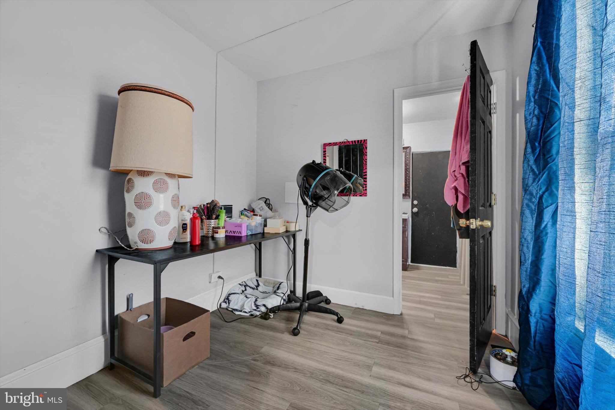 NORTHEAST READING - Residential